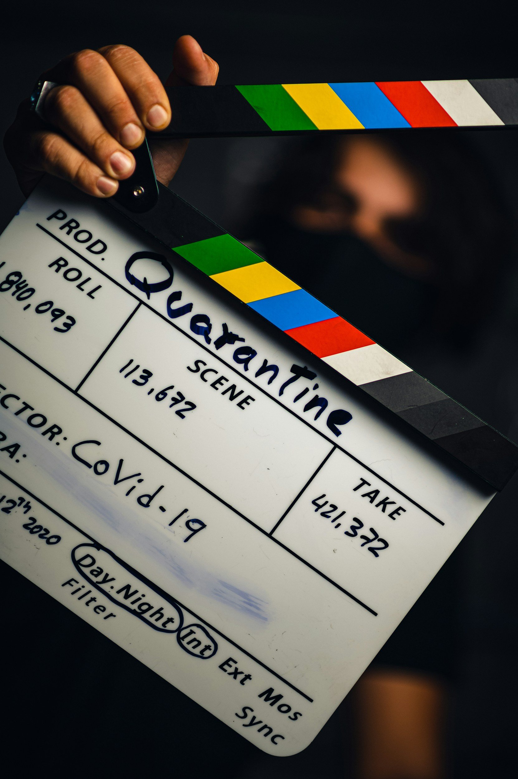 Case Study: How to Handle Media Production during a World Wide Crisis