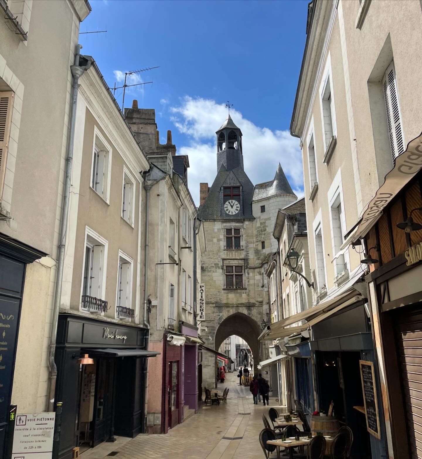 Part two. Paris and four towns under our belt, we have three more to go. France is as dreamy as ever. Back roads, slow days, all the cappuccino&rsquo;s. 

#vestelletravel #travelwinefood #France