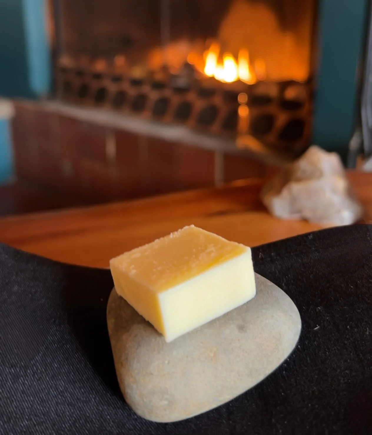 Sybaris Bistro, you had me at hello! 
 
Owned by husband-and-wife team Janel and Matt Bennett, Sybaris Bistro opened in 2001 in downtown Albany and is one of the Willamette Valley&rsquo;s well respected restaurants. The Bennetts use seasonal, locally
