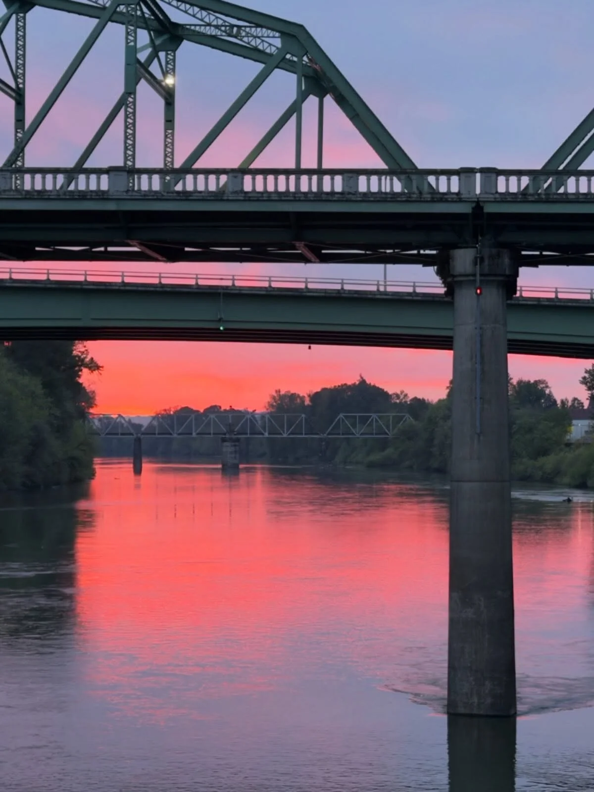 Well, Albany is just showing off now. And I&rsquo;m loving it! 

#vestelletravel #travelwinefood @visitalbany #seealbanydiscoveroregon