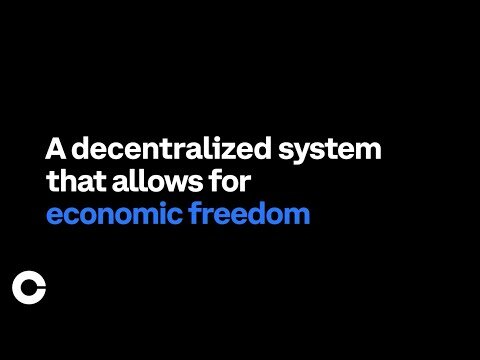 Mission I Coinbase