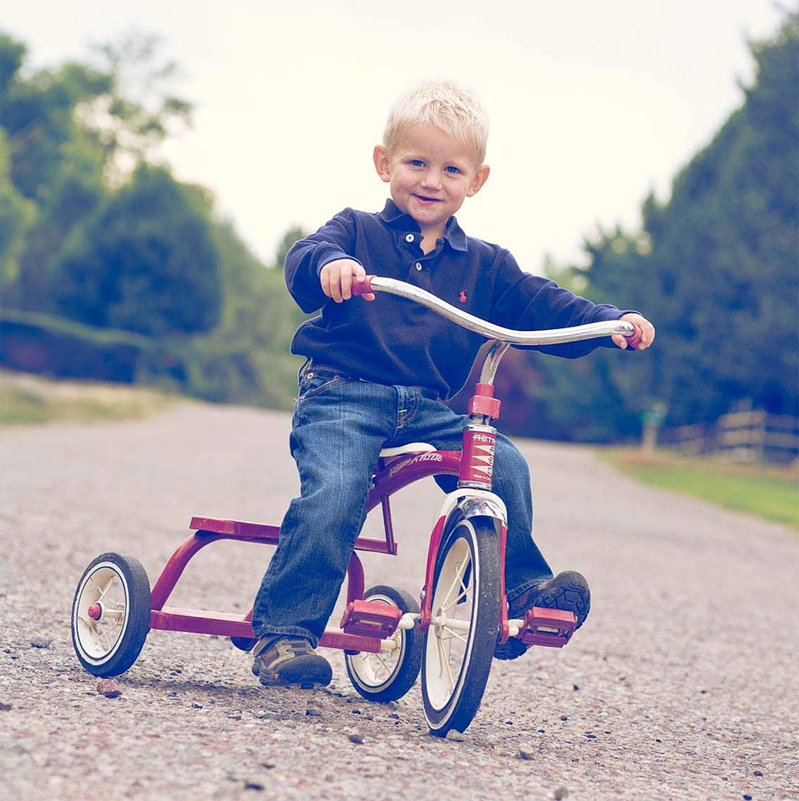 Children Portrait Photography