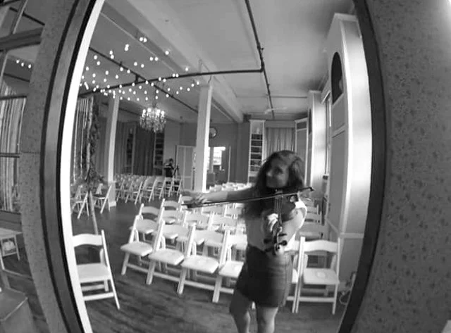 anni wedding BW.jpg