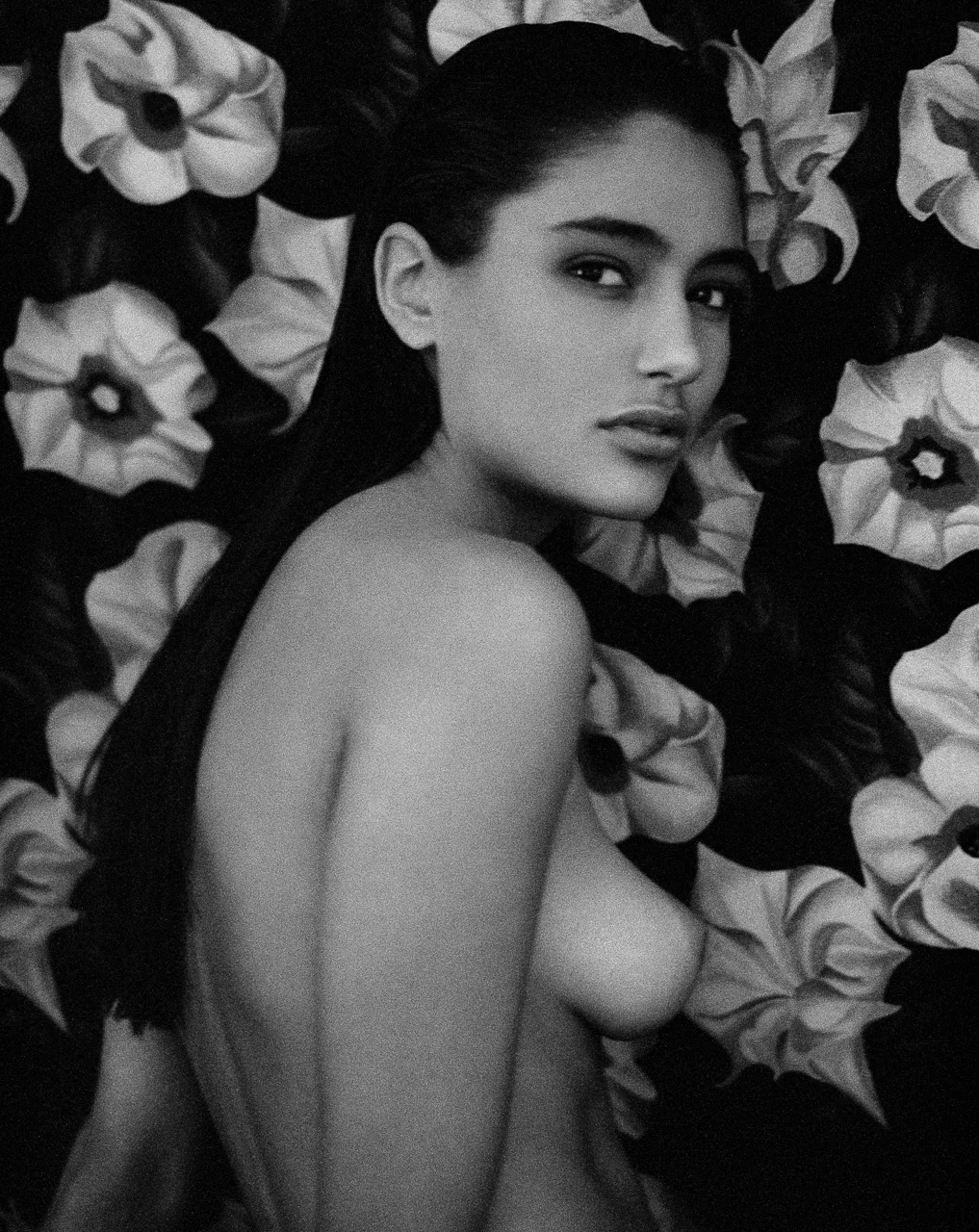 Brenda, Milan ‘89