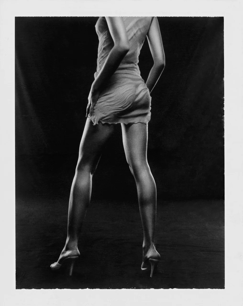 Nathaly, Milan ‘98