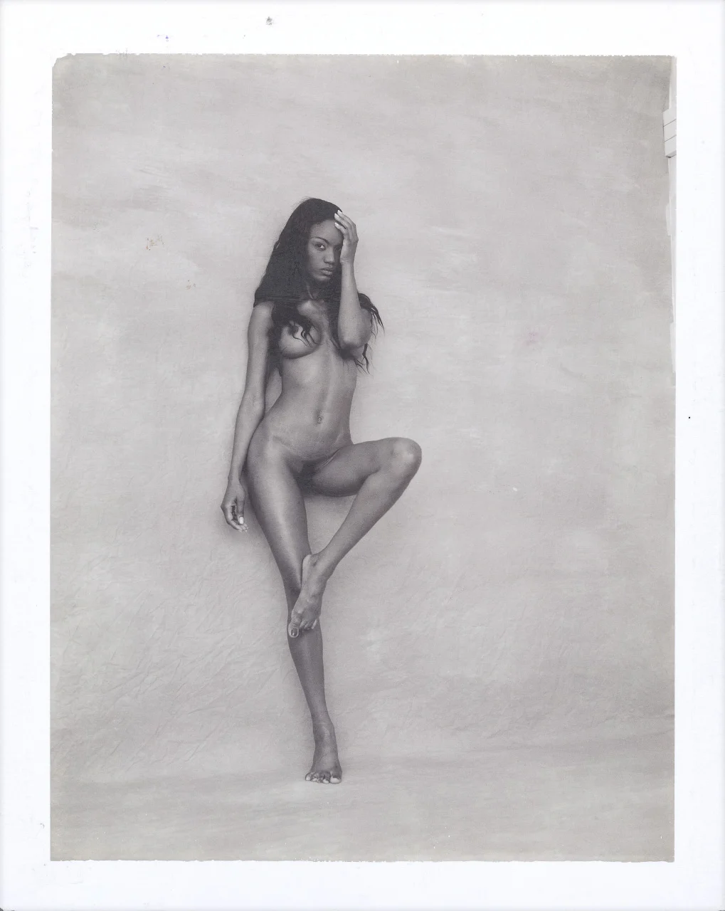 MARGARETH, Paris 1994