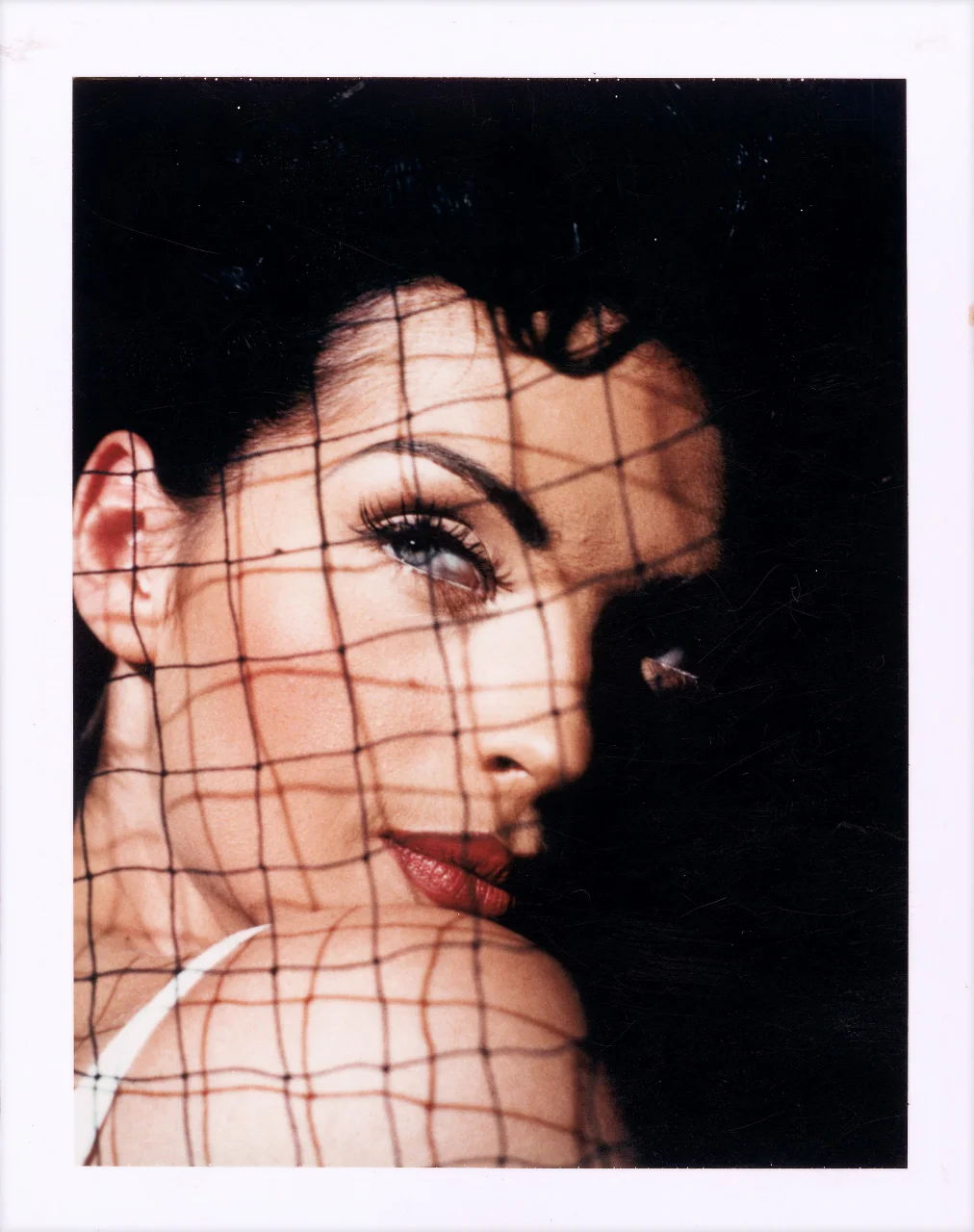 ALLA for Palmers, Vienna 1992
