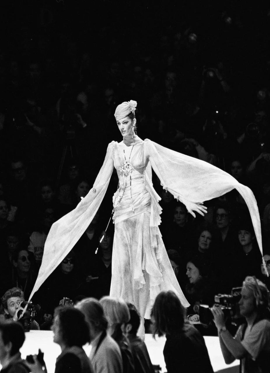 Emanuel Ungaro