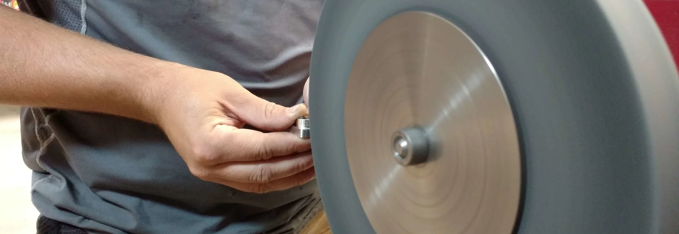 machine shop services