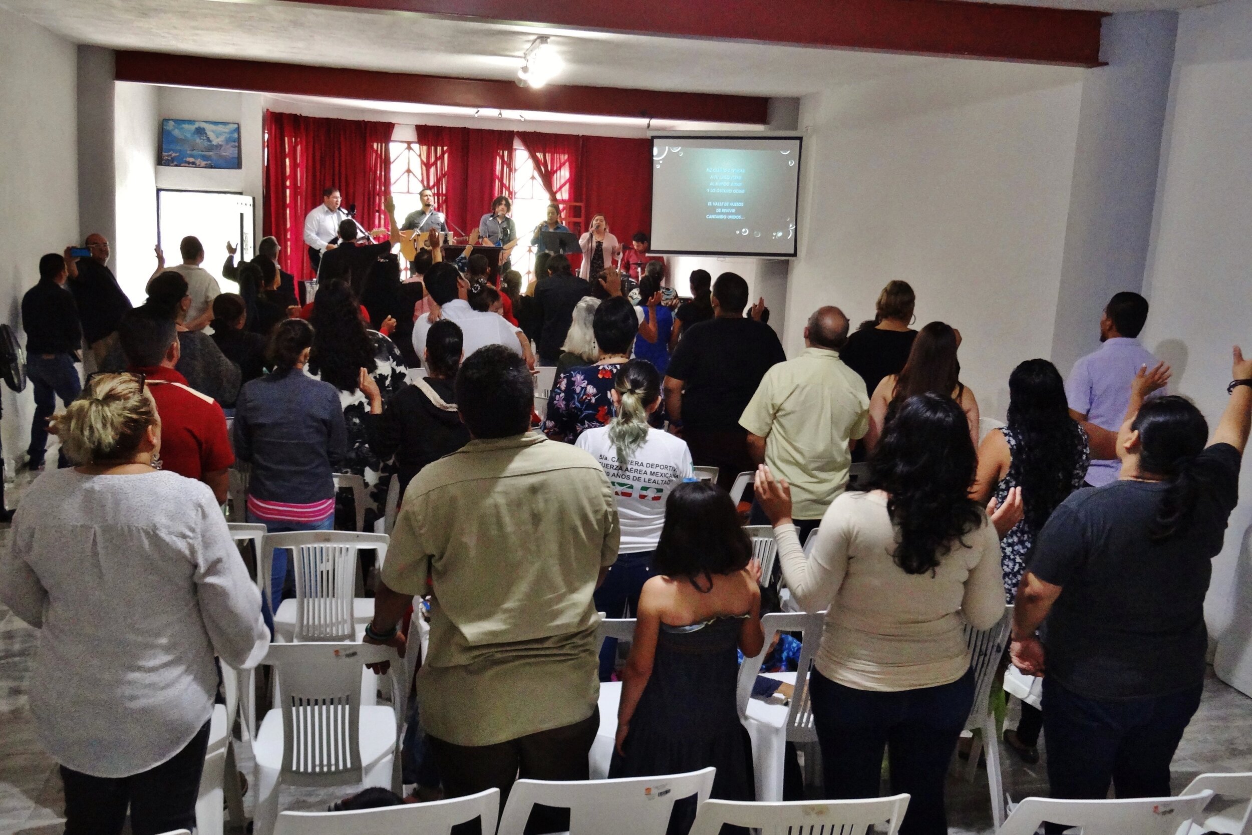 Anaguration of the church 060.JPG