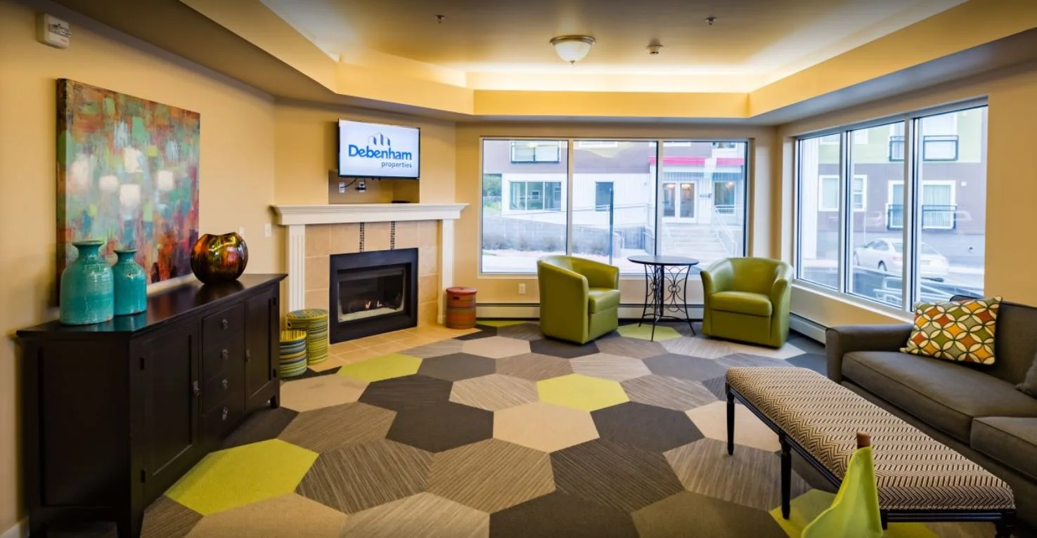 Northwood Residences — Harka Architecture