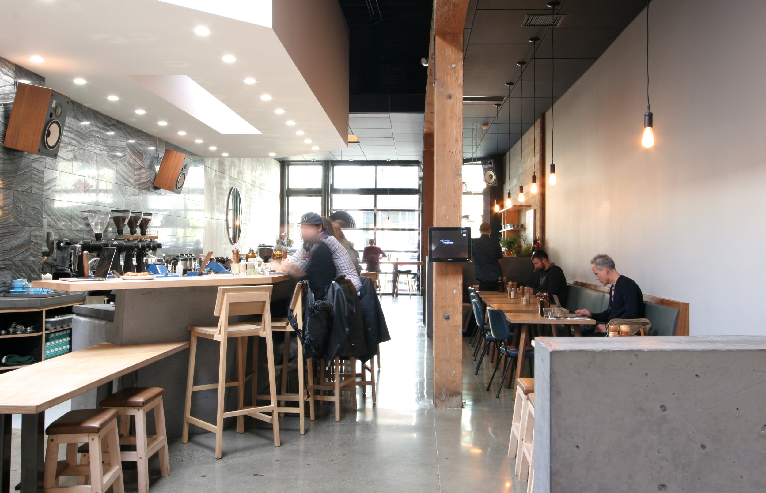 Harka Architecture_Proud Mary Cafe_Coffee Shop_brunch.JPG