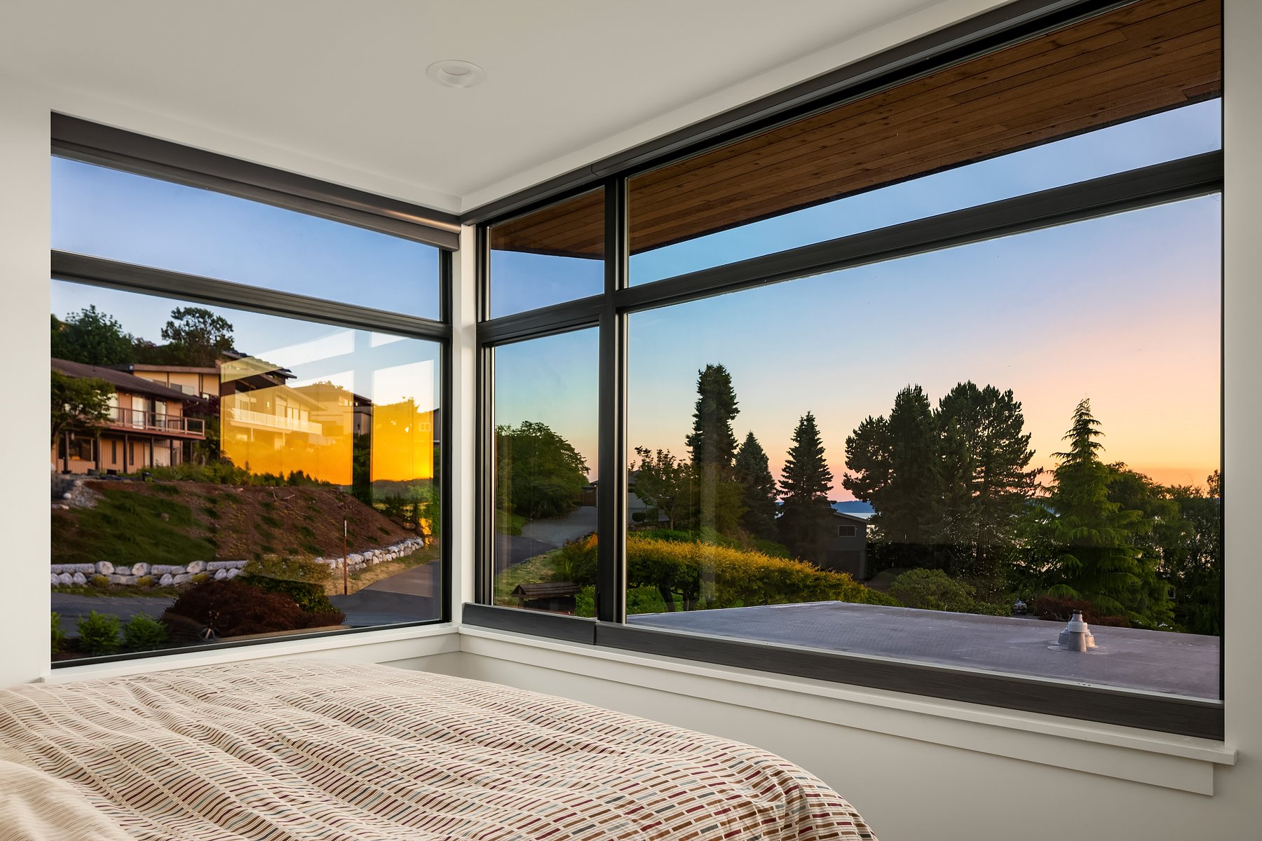 Harka Architecture_Puget Sound Residence_primary bedroom view.jpg