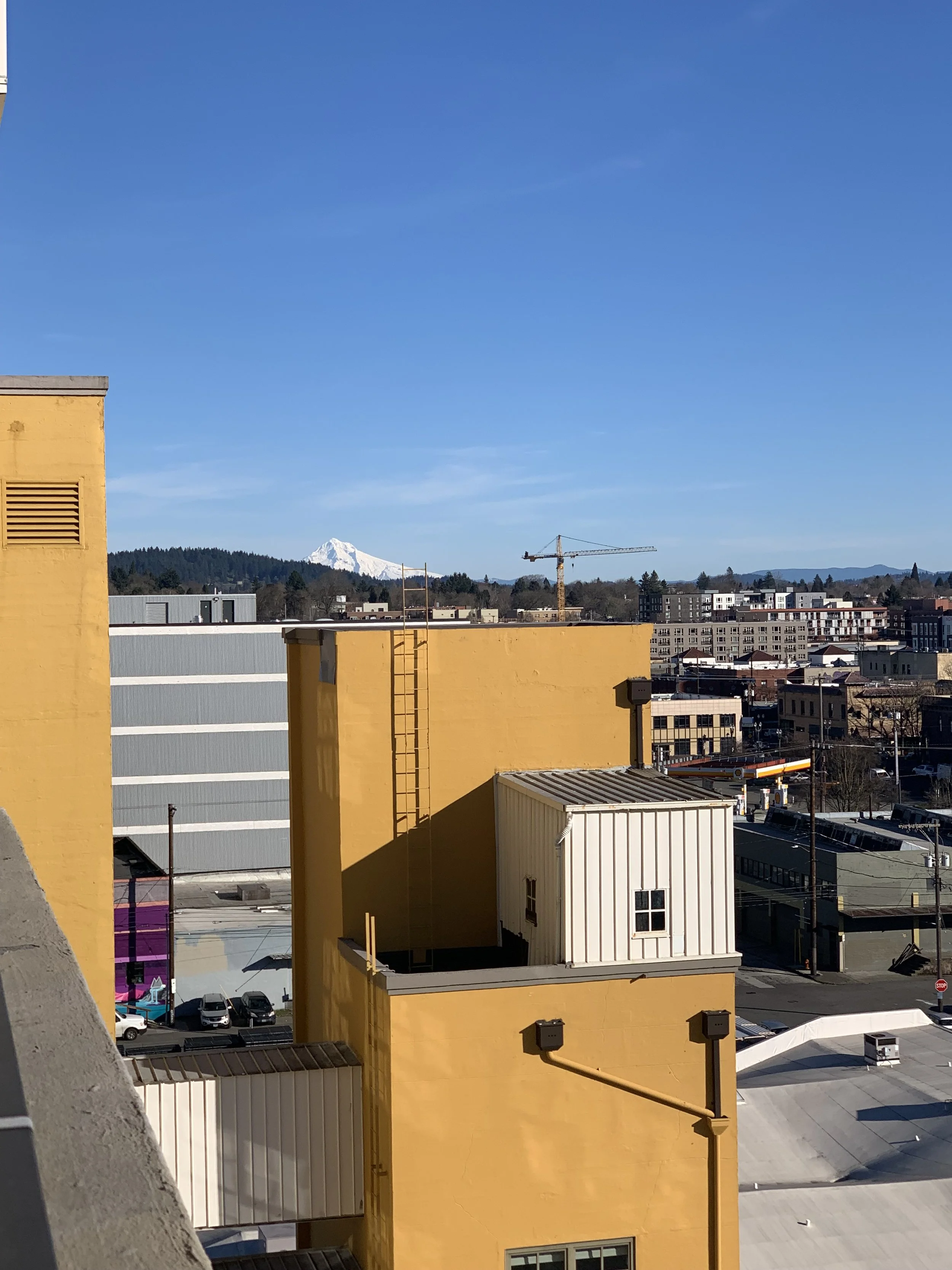 Building Performance Standard Update