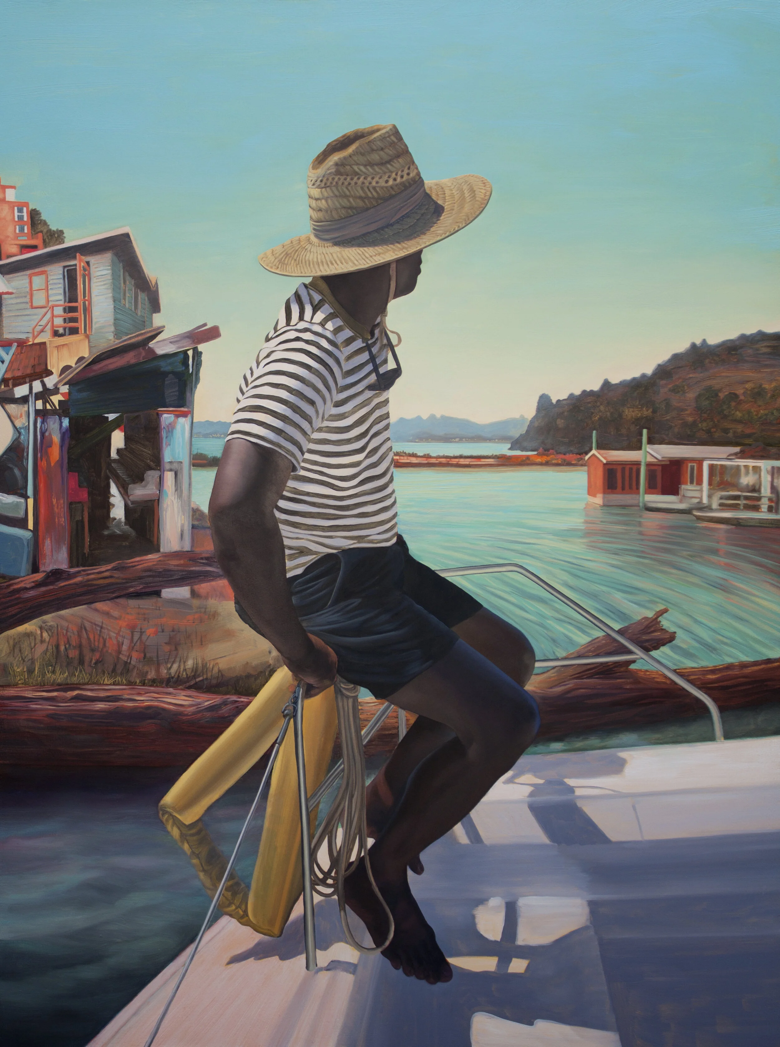 Corey Astern
