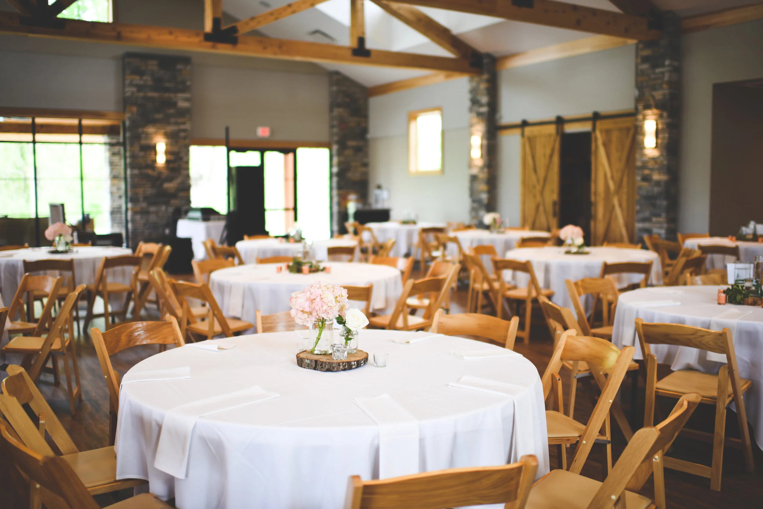 Indianapolis wedding photography - The Sycamore at Mallow Run - Cooper Wedding