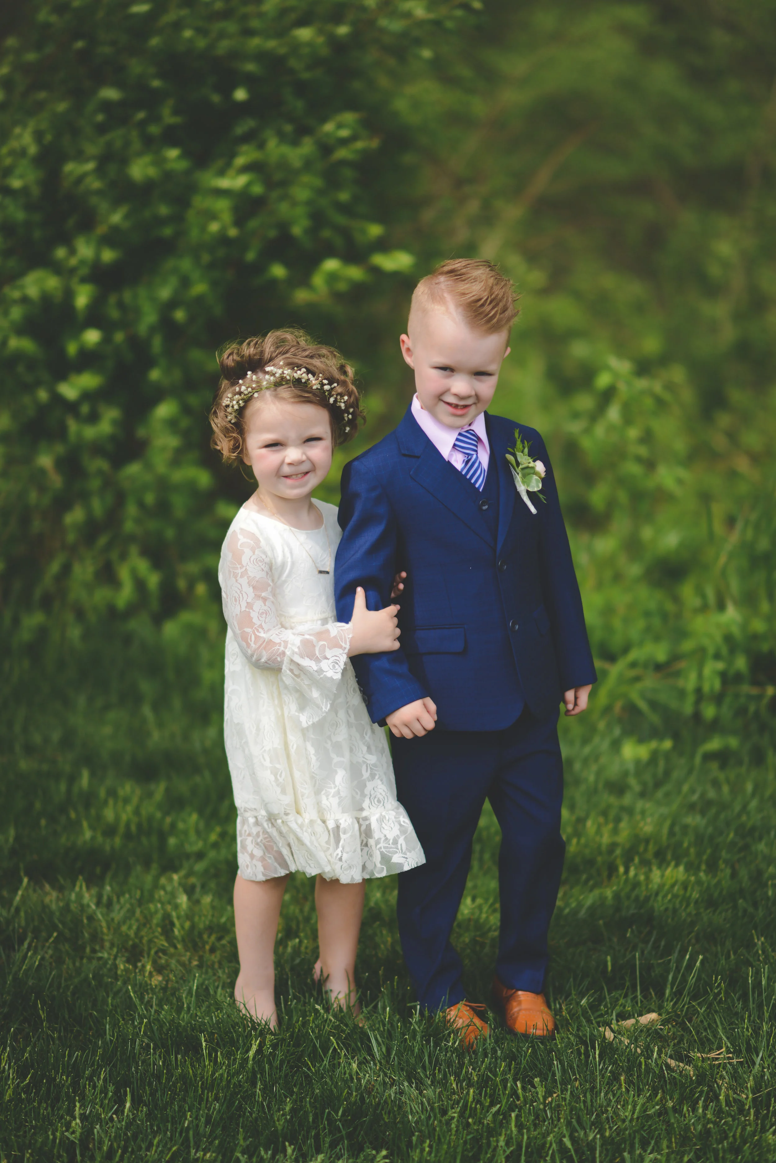 Indianapolis wedding photography - The Sycamore at Mallow Run - Cooper Wedding