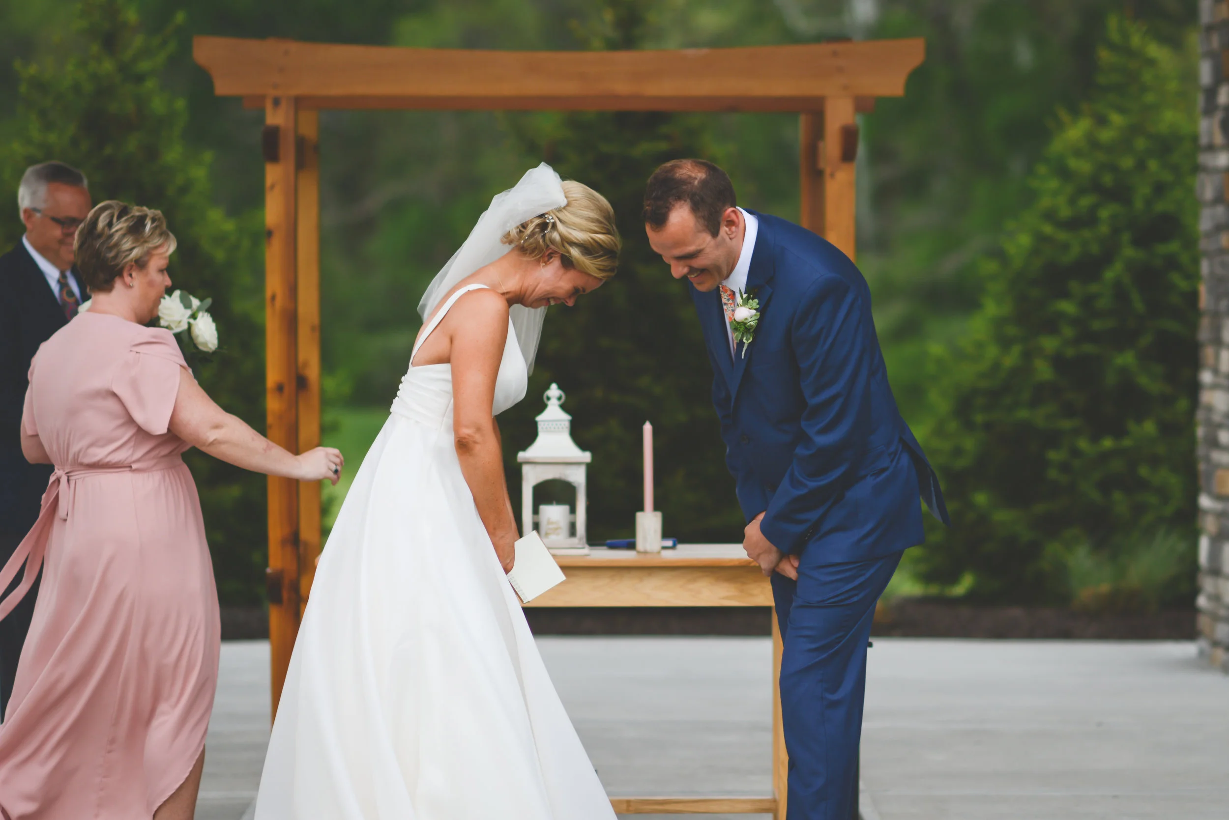 Indianapolis wedding photography - The Sycamore at Mallow Run - Cooper Wedding