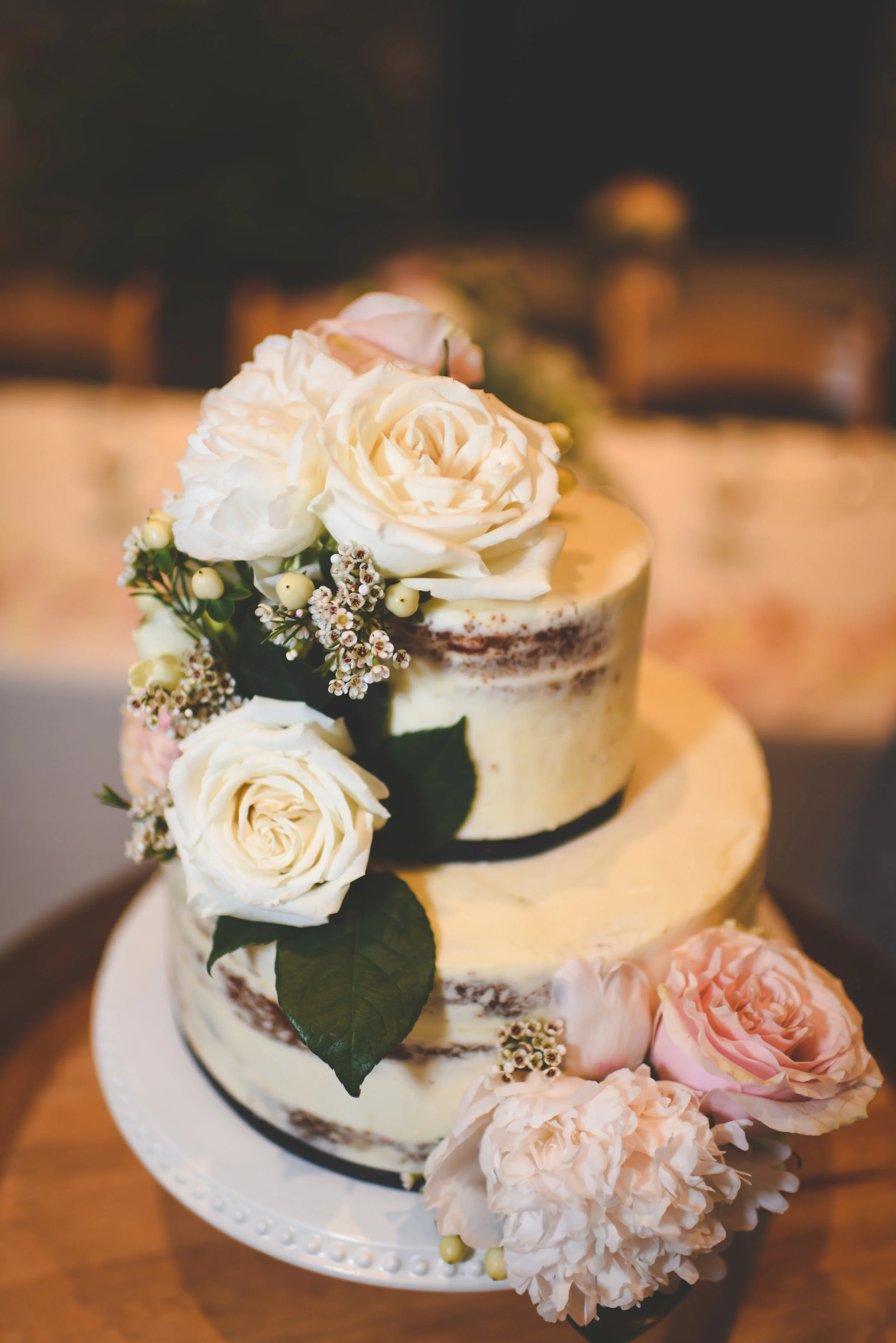 Indianapolis wedding photography - The Sycamore at Mallow Run - Cooper Wedding