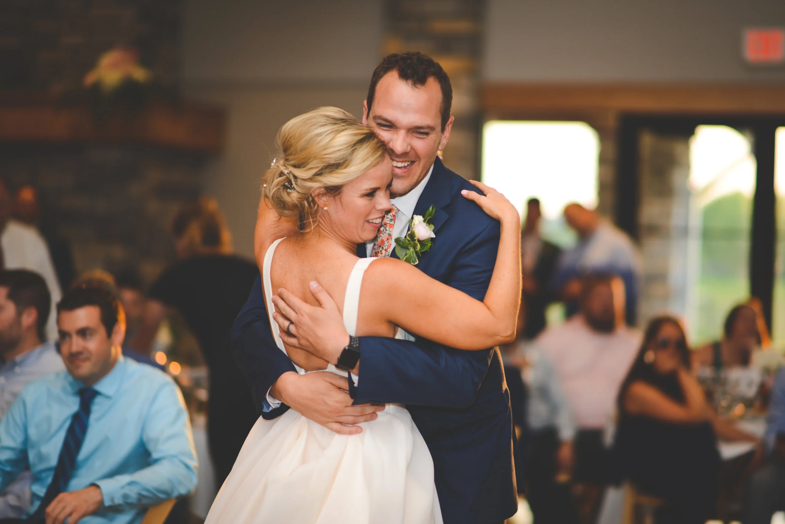 Indianapolis wedding photography - The Sycamore at Mallow Run - Cooper Wedding