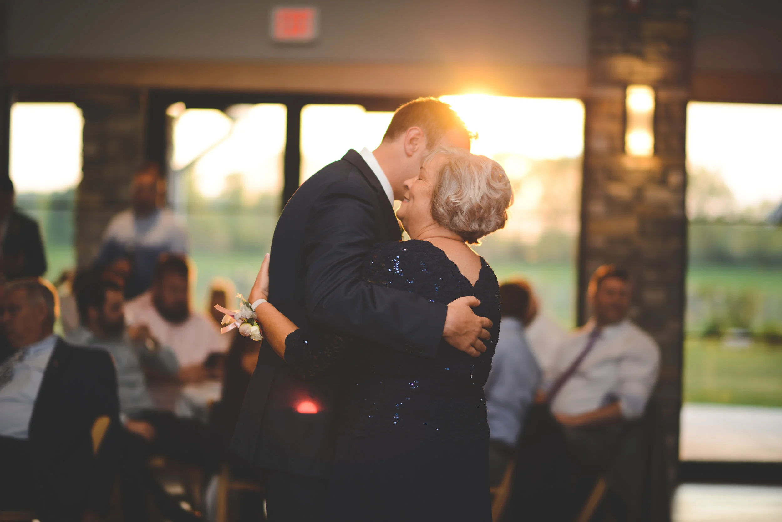 Indianapolis wedding photography - The Sycamore at Mallow Run - Cooper Wedding
