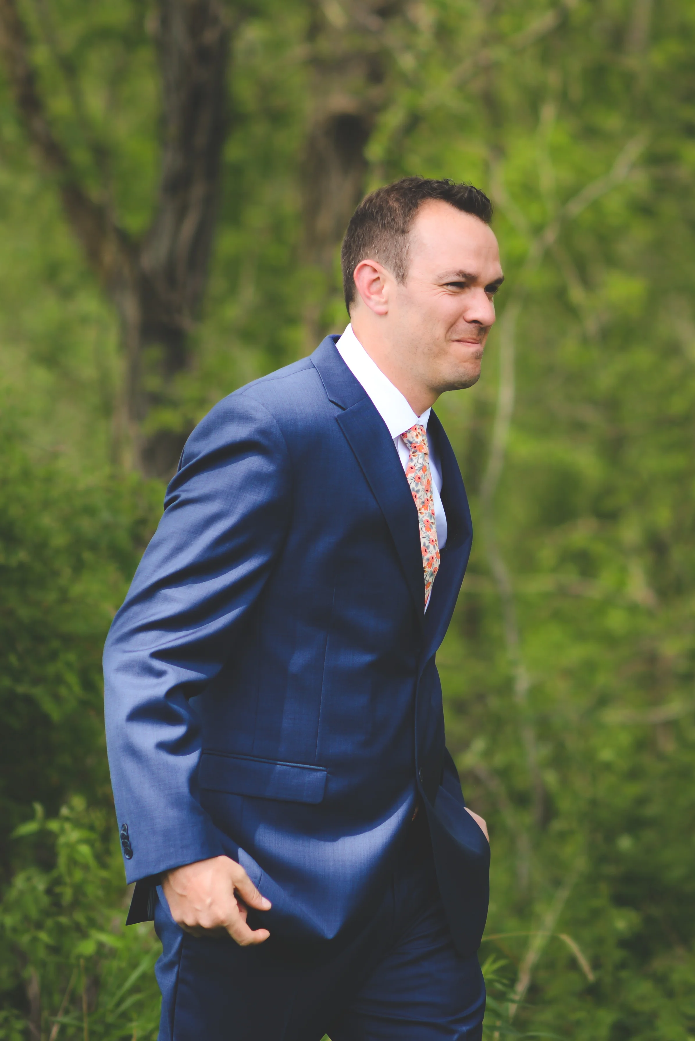 Indianapolis wedding photography - The Sycamore at Mallow Run - Cooper Wedding