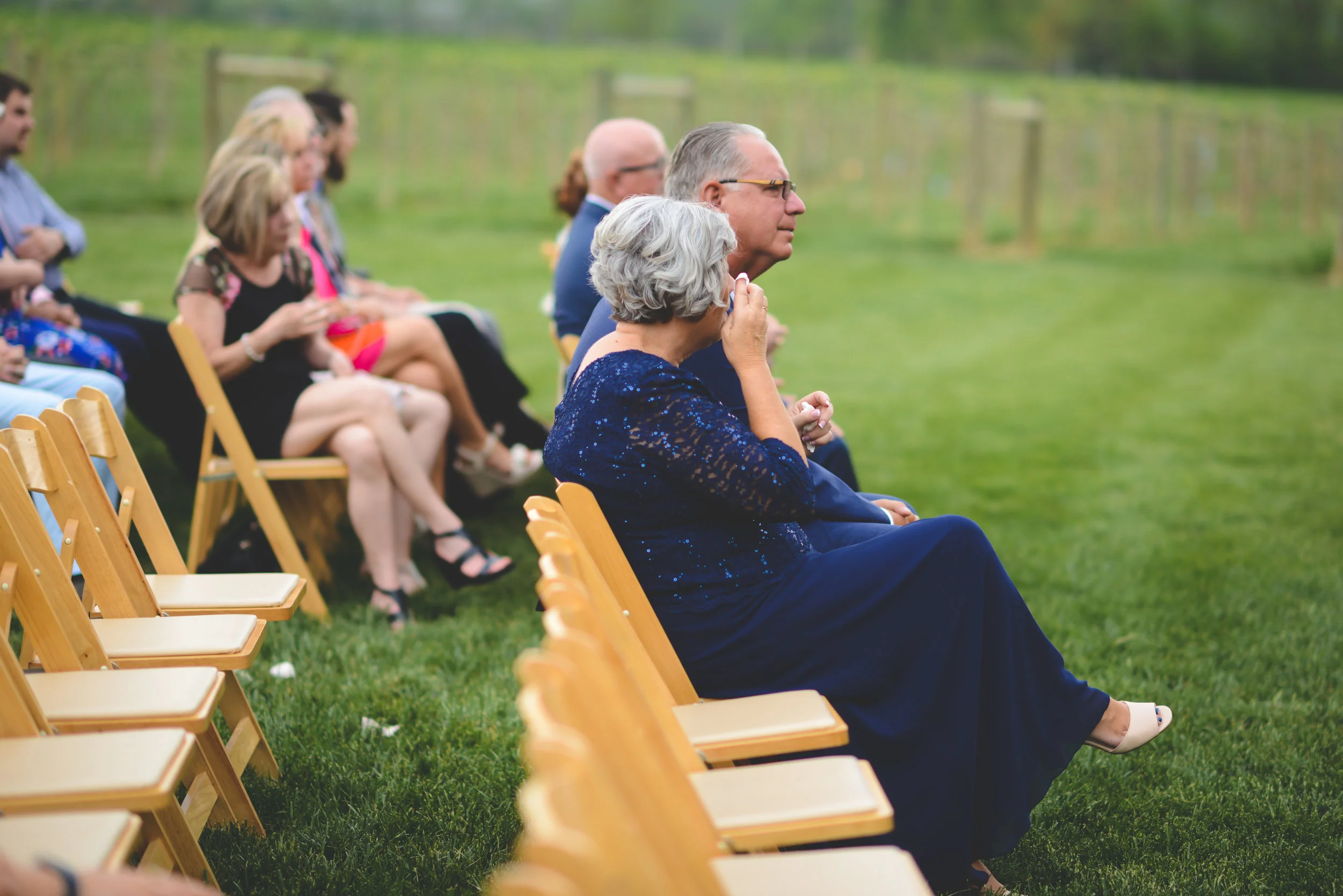 Indianapolis wedding photography - The Sycamore at Mallow Run - Cooper Wedding