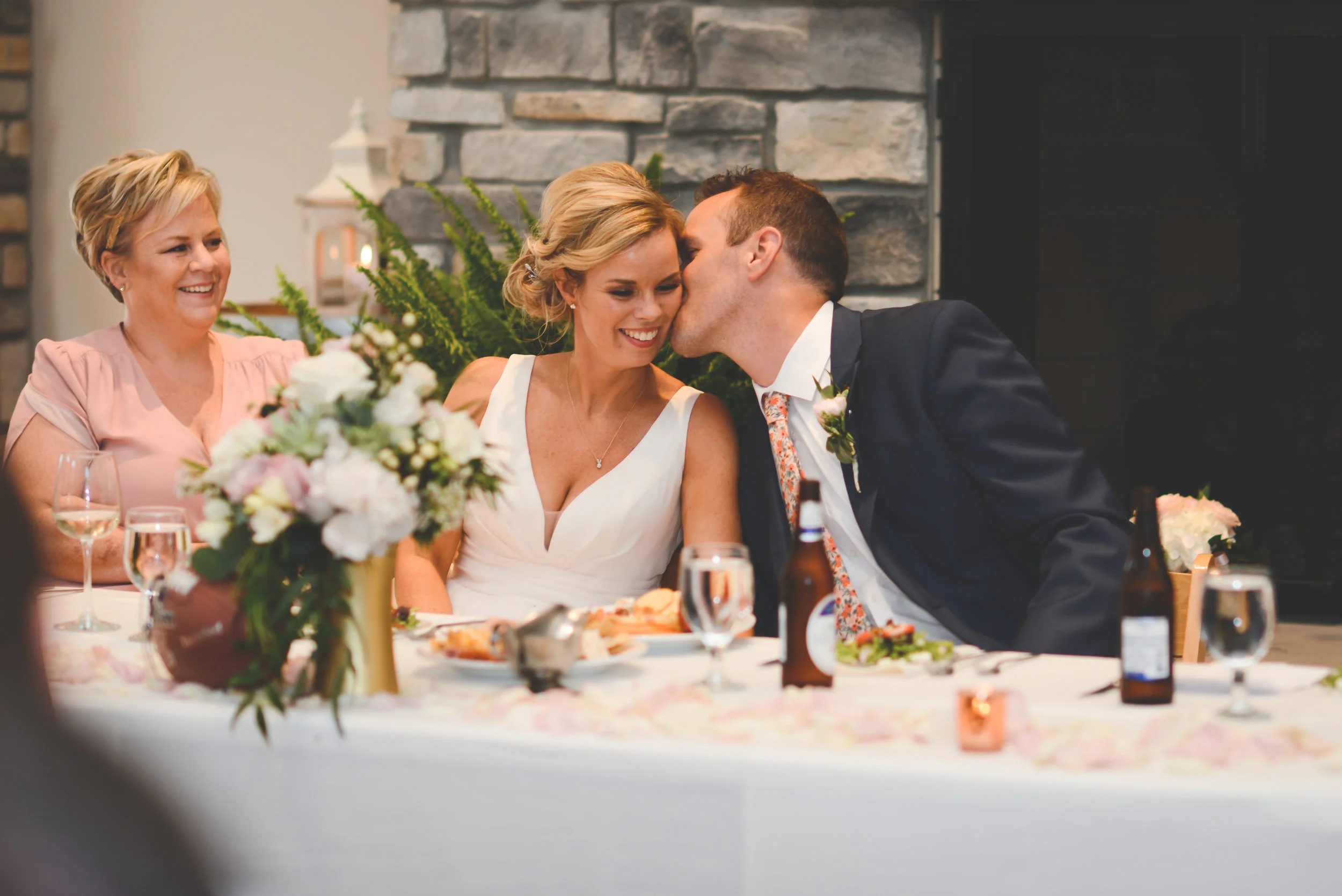 Indianapolis wedding photography - The Sycamore at Mallow Run - Cooper Wedding