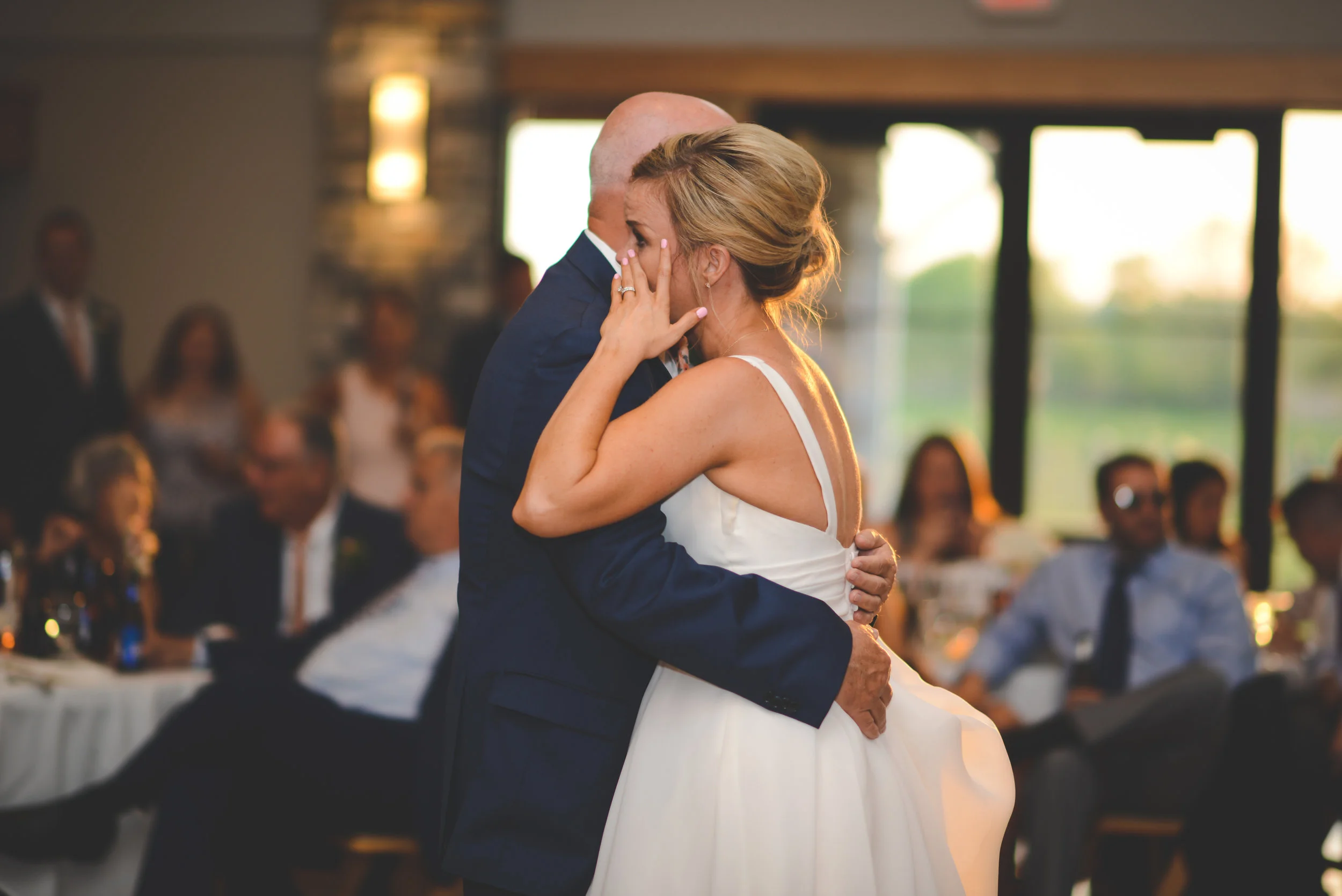 Indianapolis wedding photography - The Sycamore at Mallow Run - Cooper Wedding