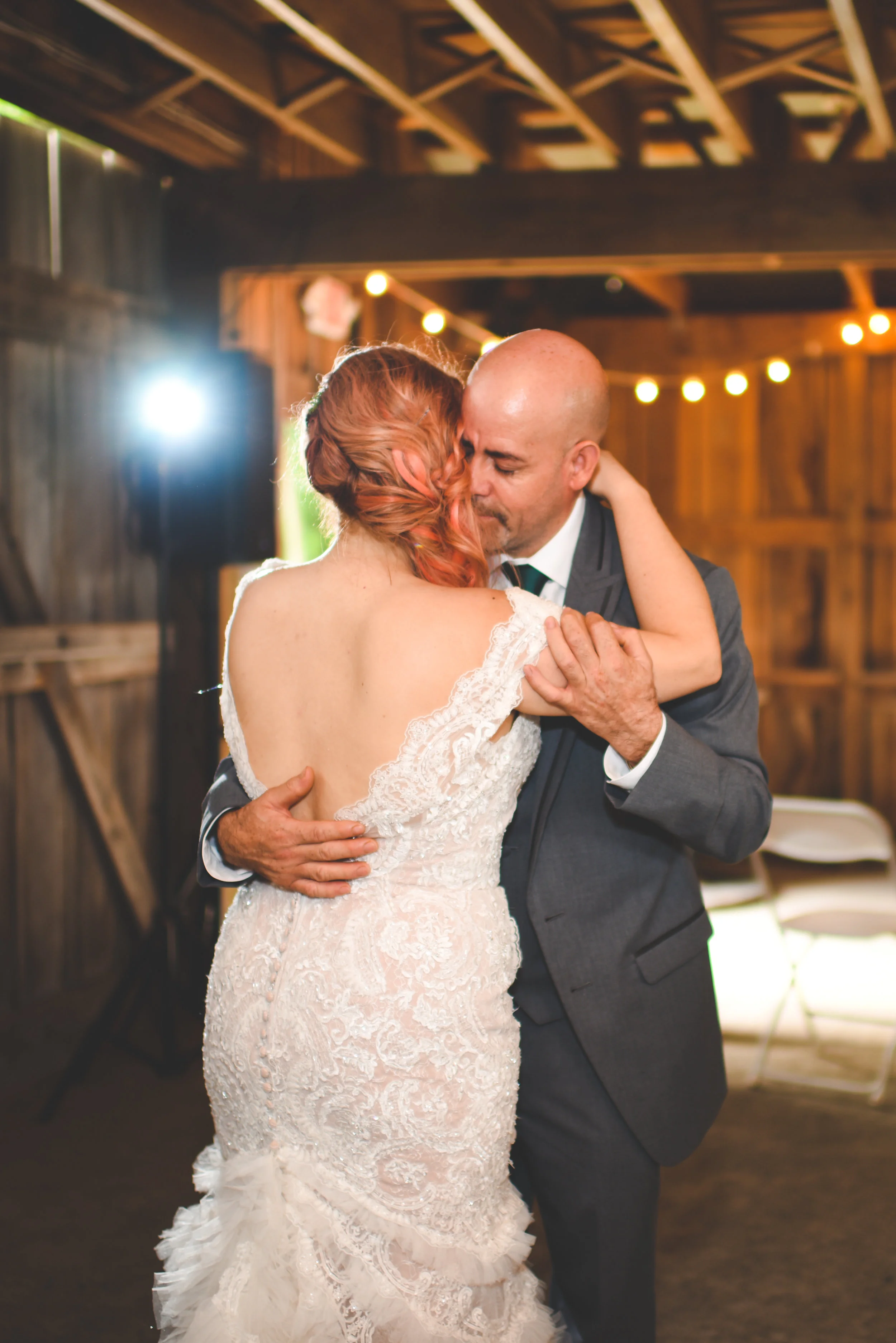Indianapolis wedding photography - Hidden Brook Acres - Brewer Wedding