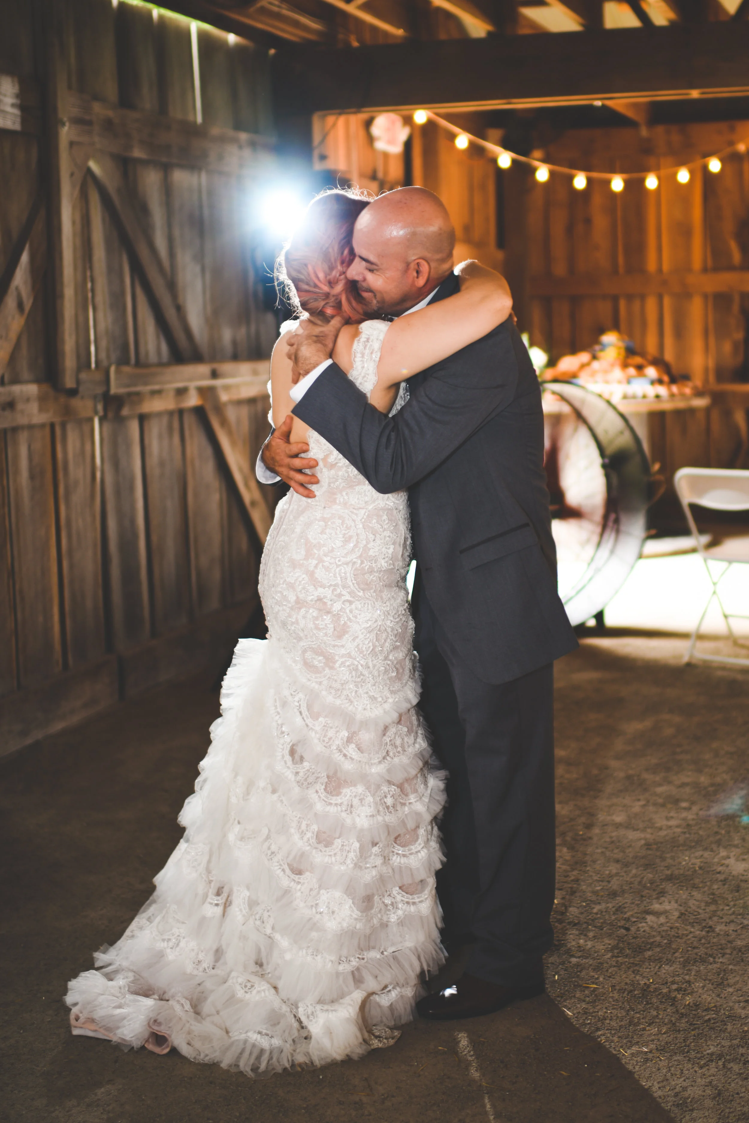 Indianapolis wedding photography - Hidden Brook Acres - Brewer Wedding