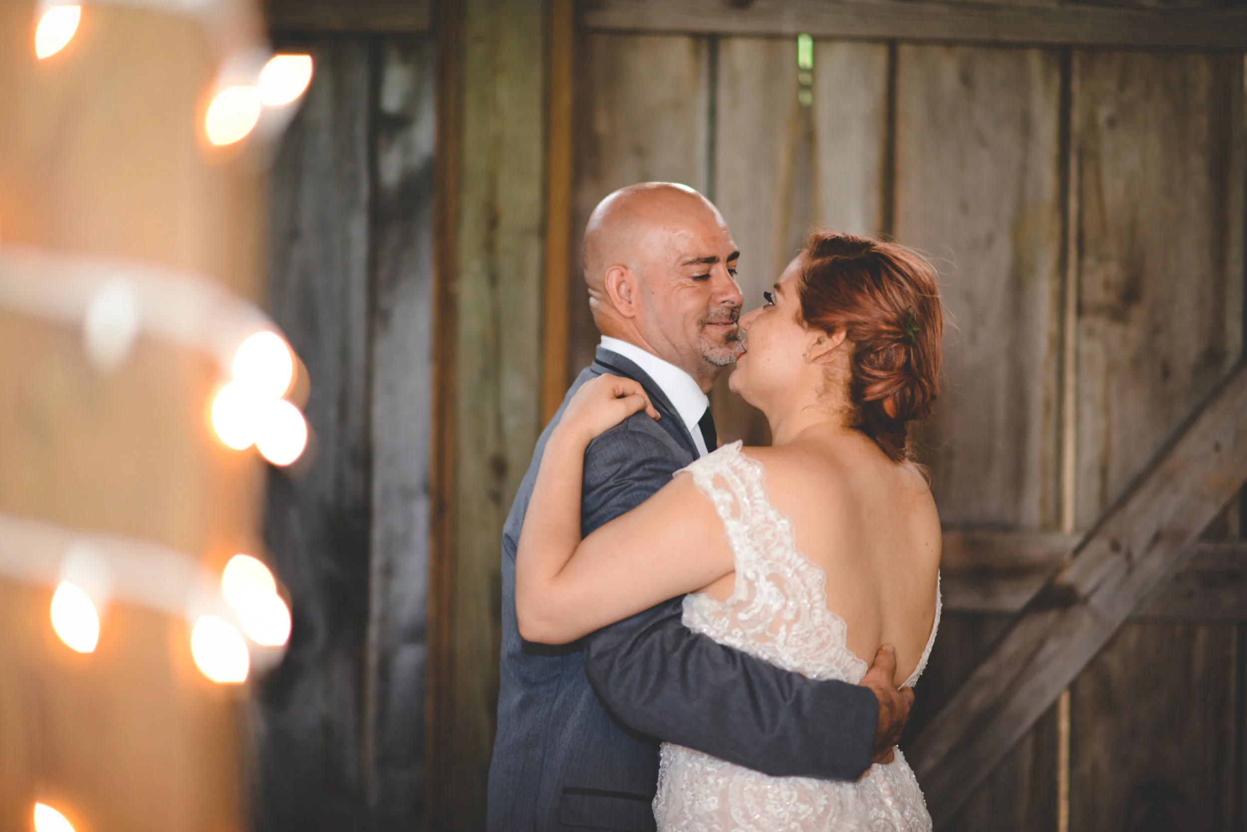 Indianapolis wedding photography - Hidden Brook Acres - Brewer Wedding