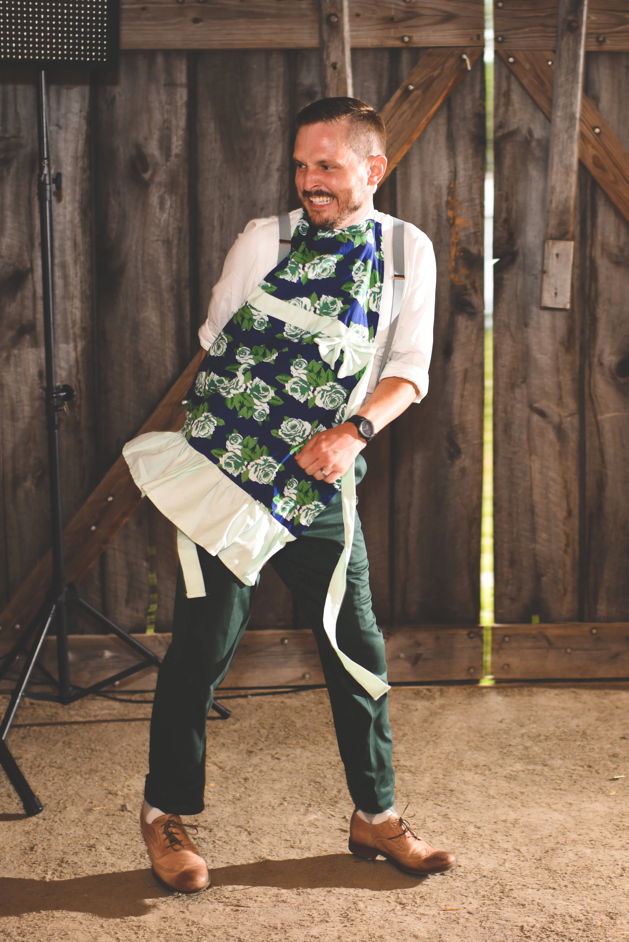 Indianapolis wedding photography - Hidden Brook Acres - Brewer Wedding