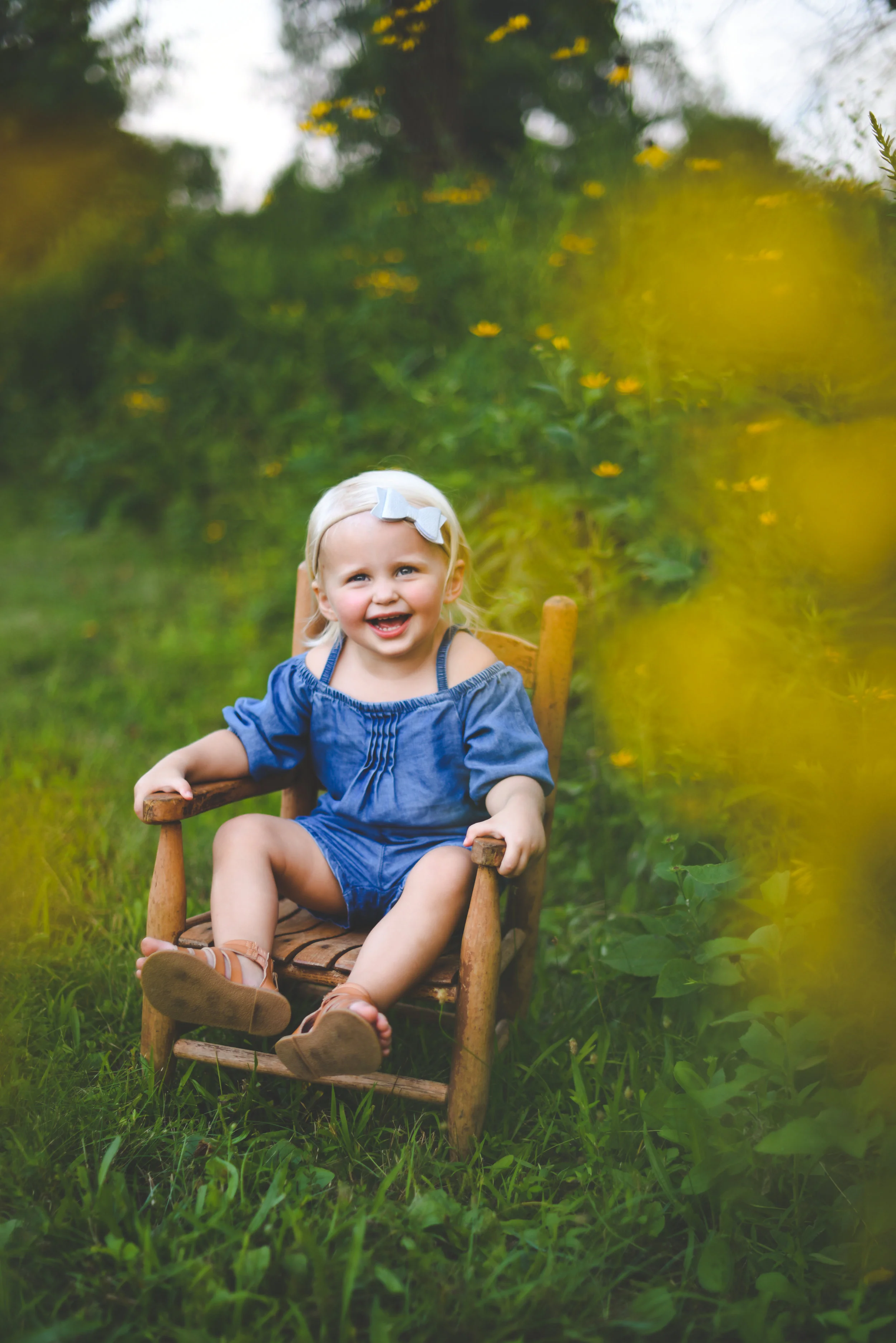 Indianapolis family photography - Stillson family