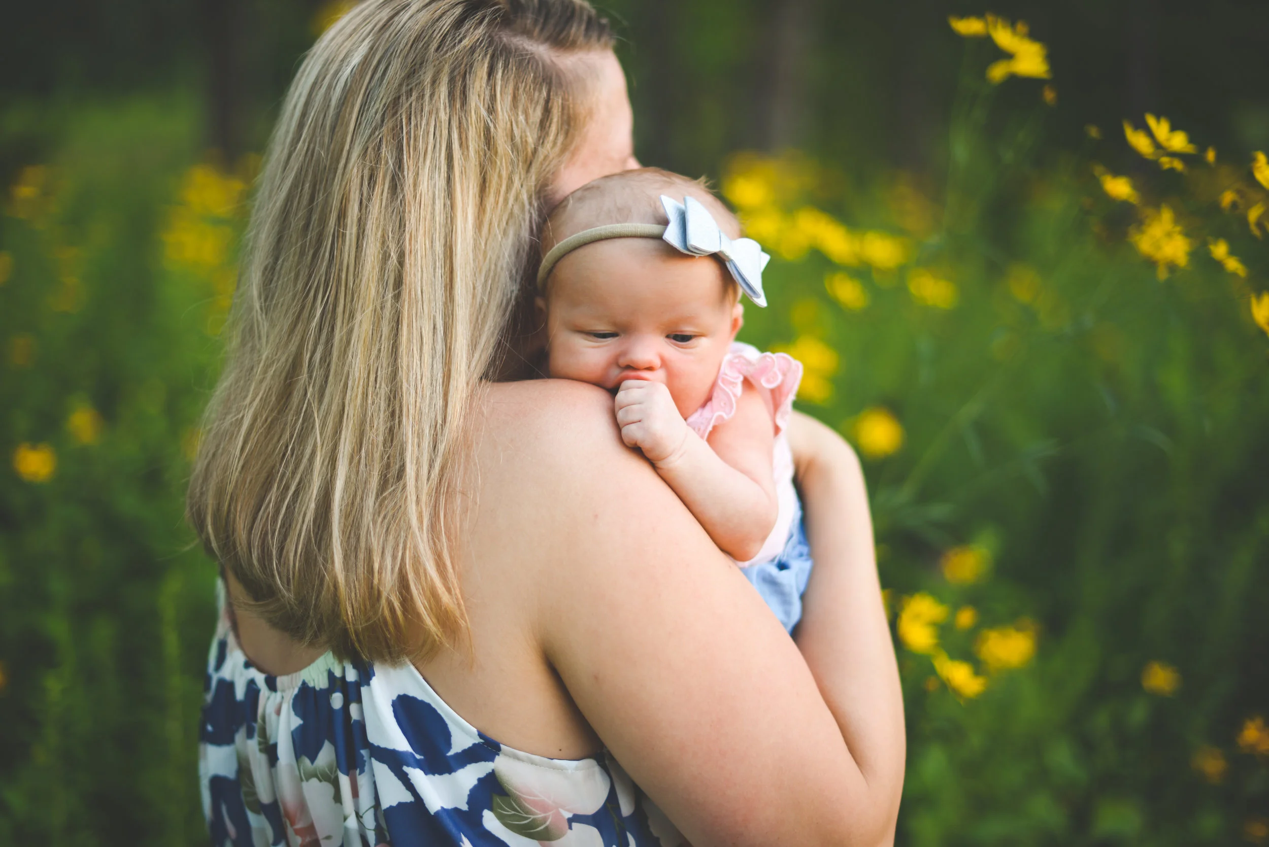 Indianapolis family photography - Stillson family