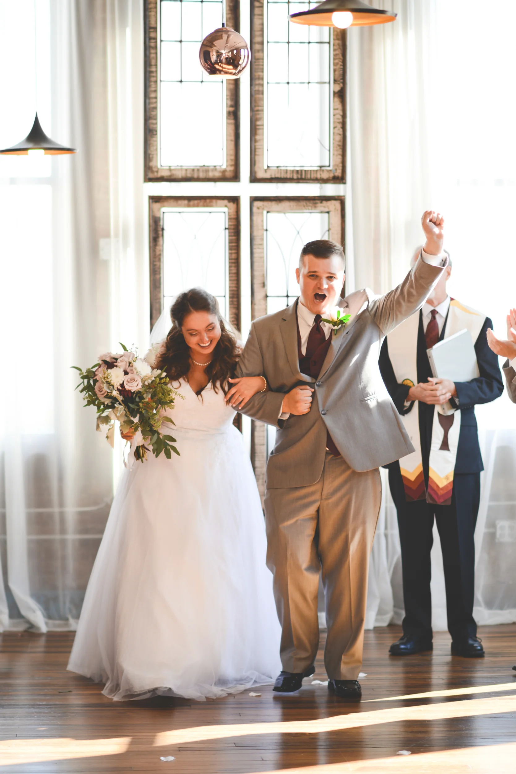 Indianapolis wedding photography - 2018 year end wedding favorites