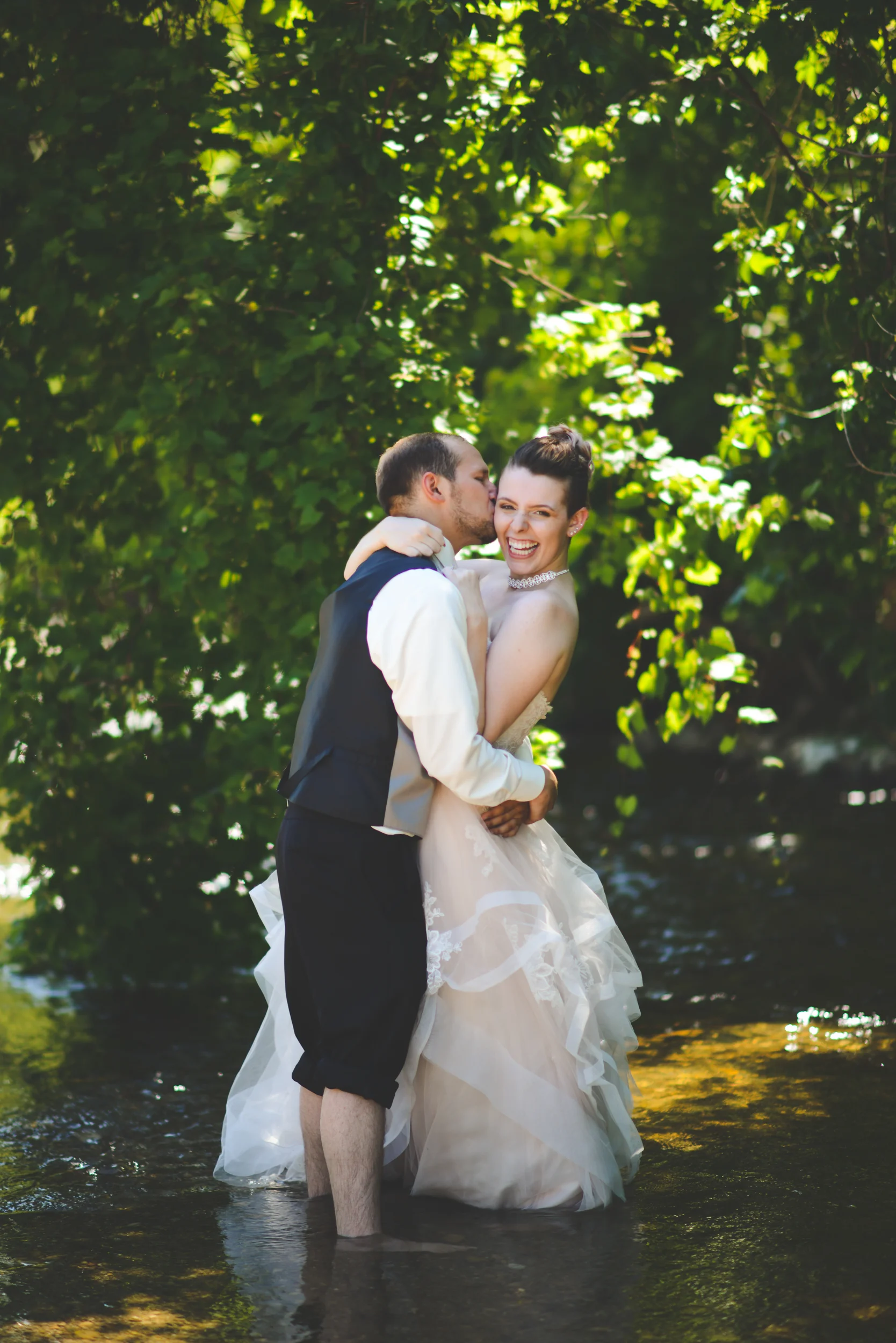 Indianapolis wedding photography - 2018 year end wedding favorites