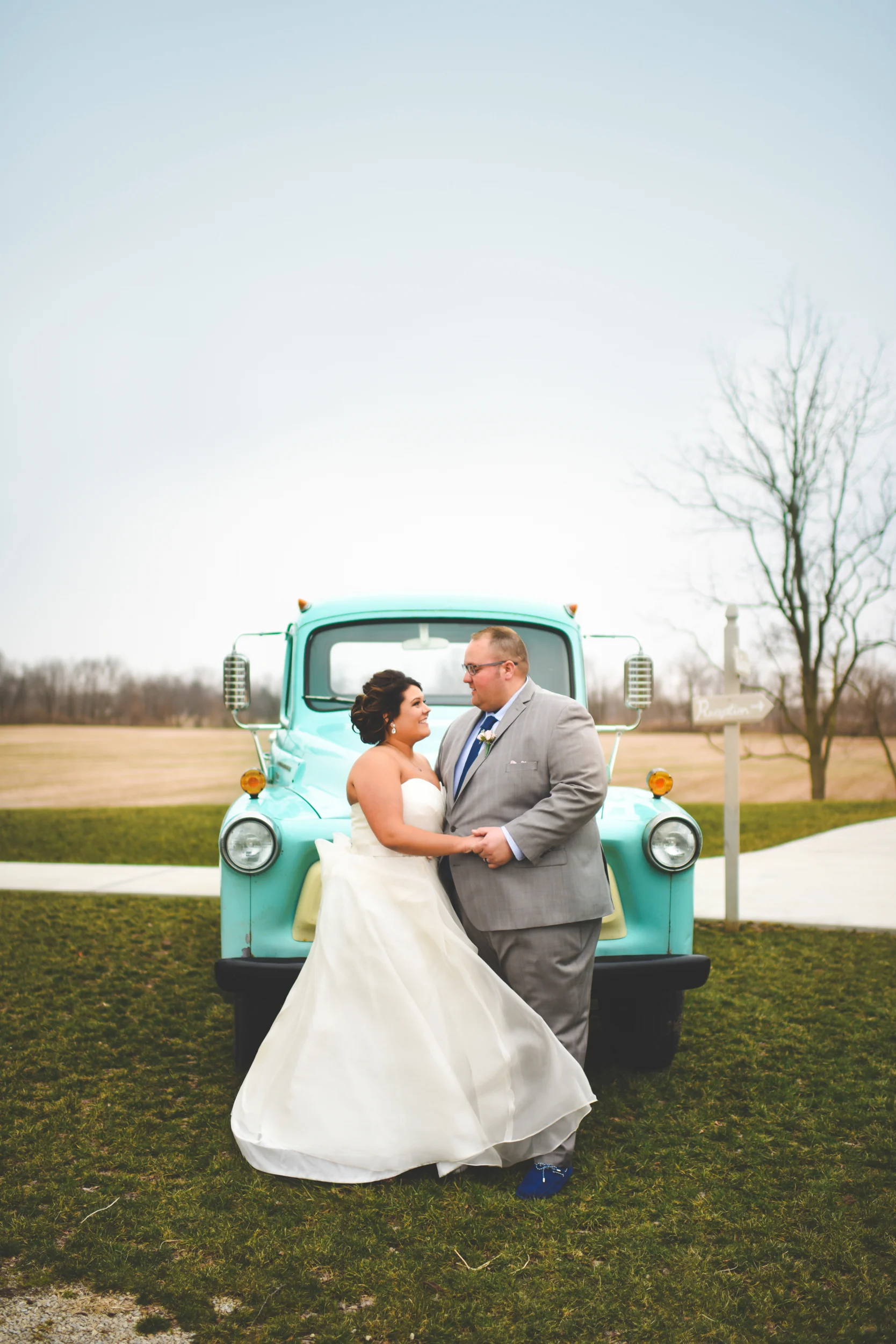 Indianapolis wedding photography - 2018 year end wedding favorites