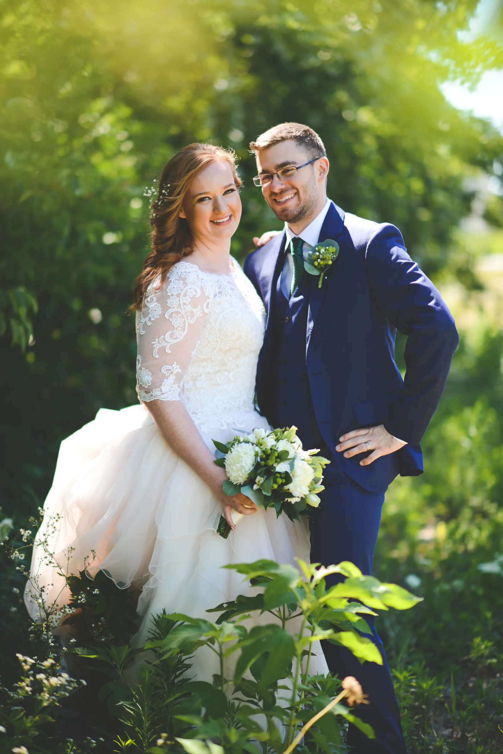 Indianapolis wedding photography - 2018 year end wedding favorites