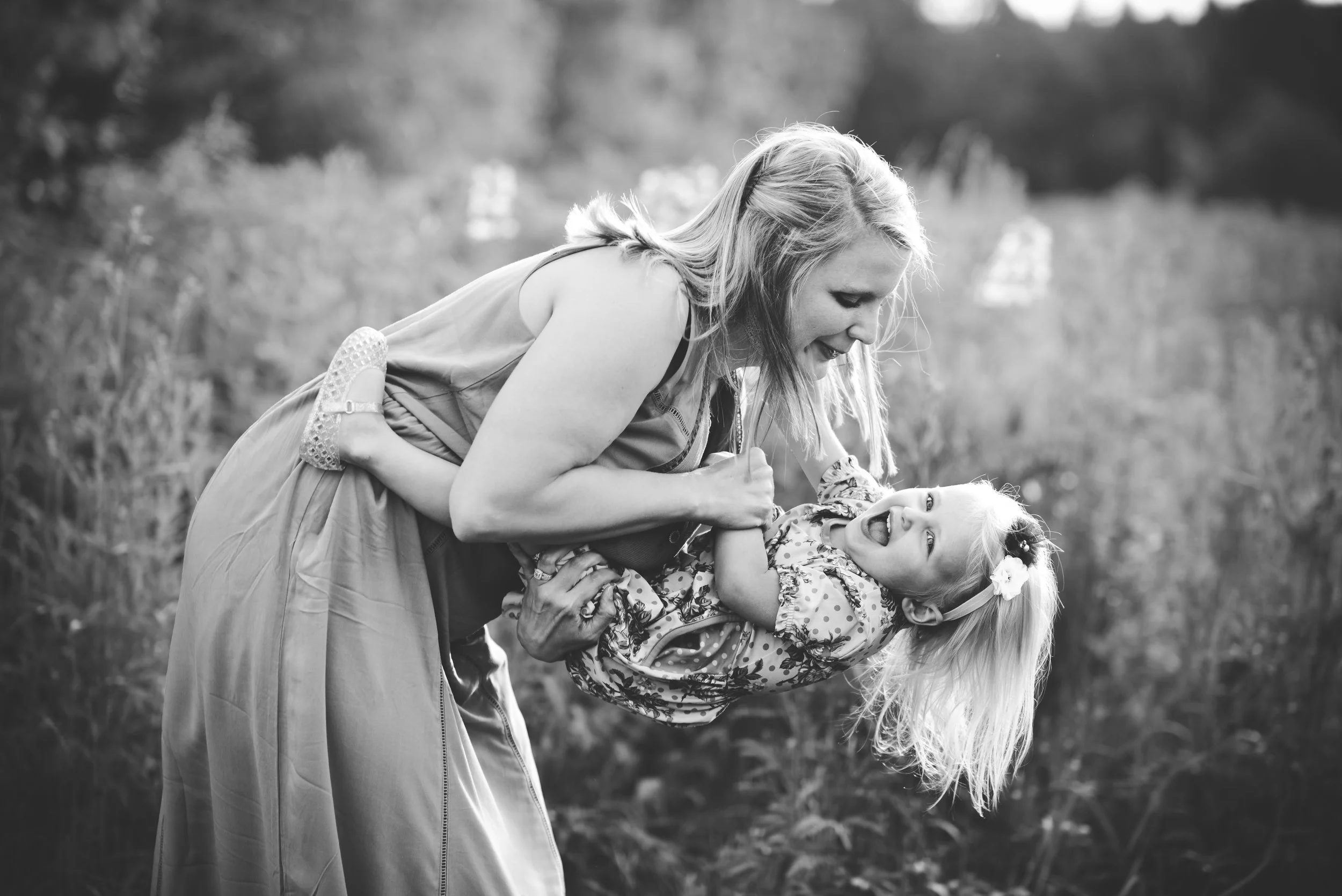 Plainfield family Photography - Stillson family