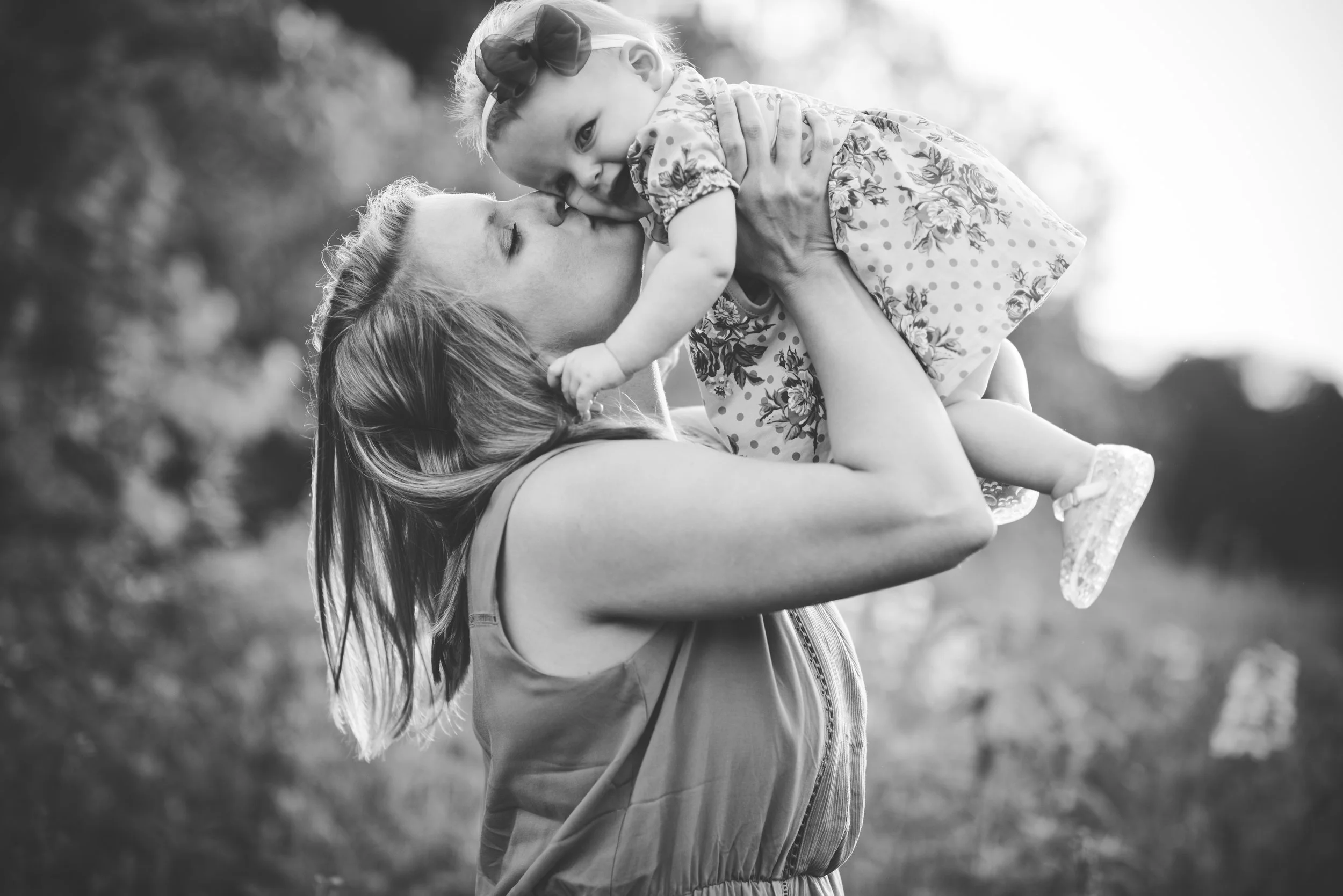Plainfield family Photography - Stillson family