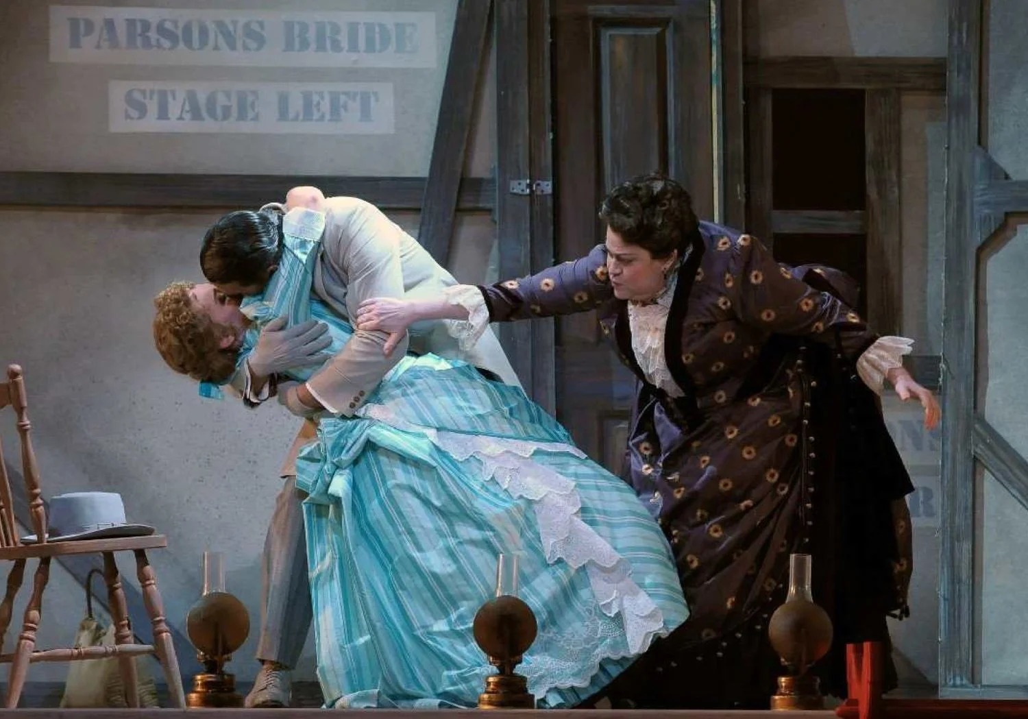 Show Boat