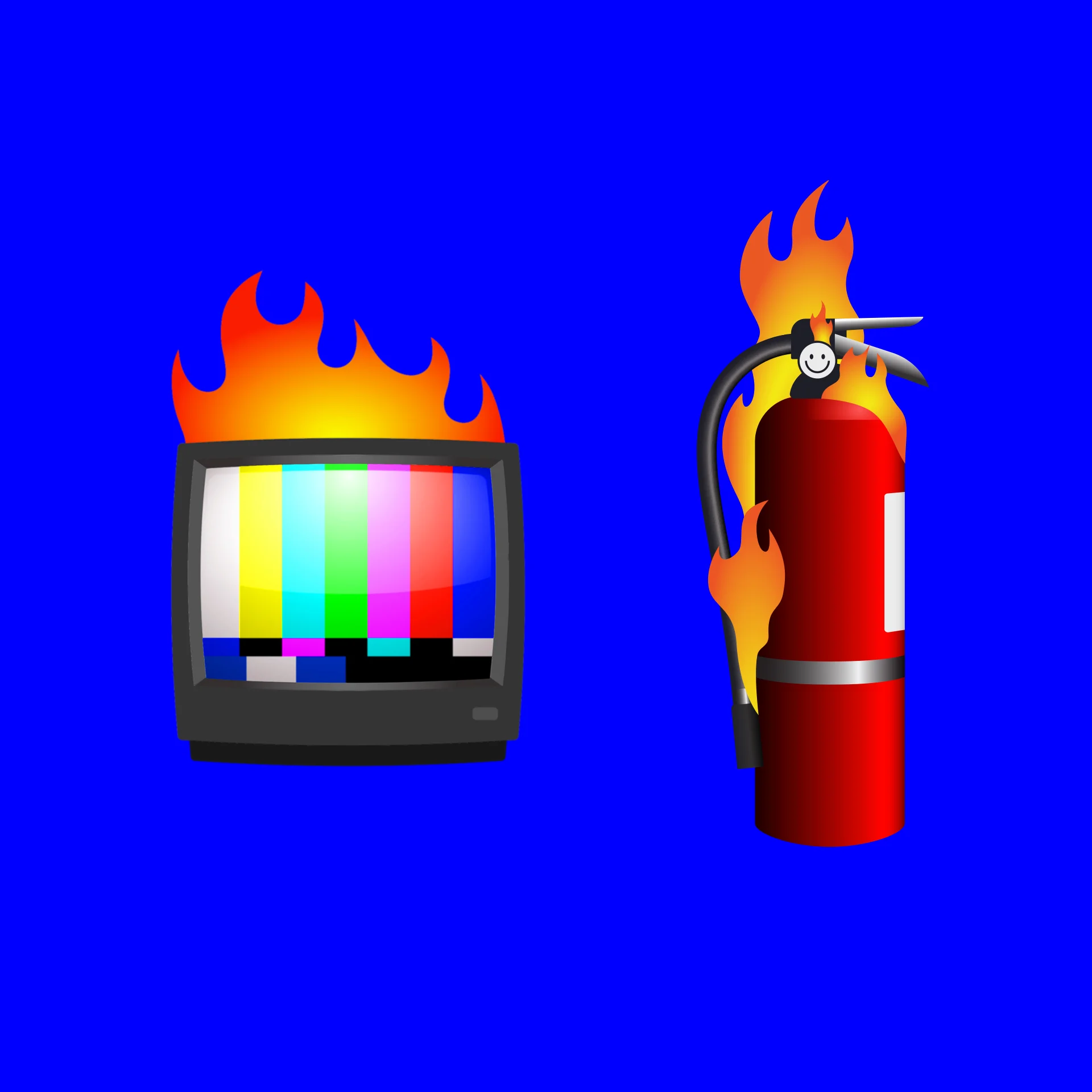 Custom Twitter Emojis VICE