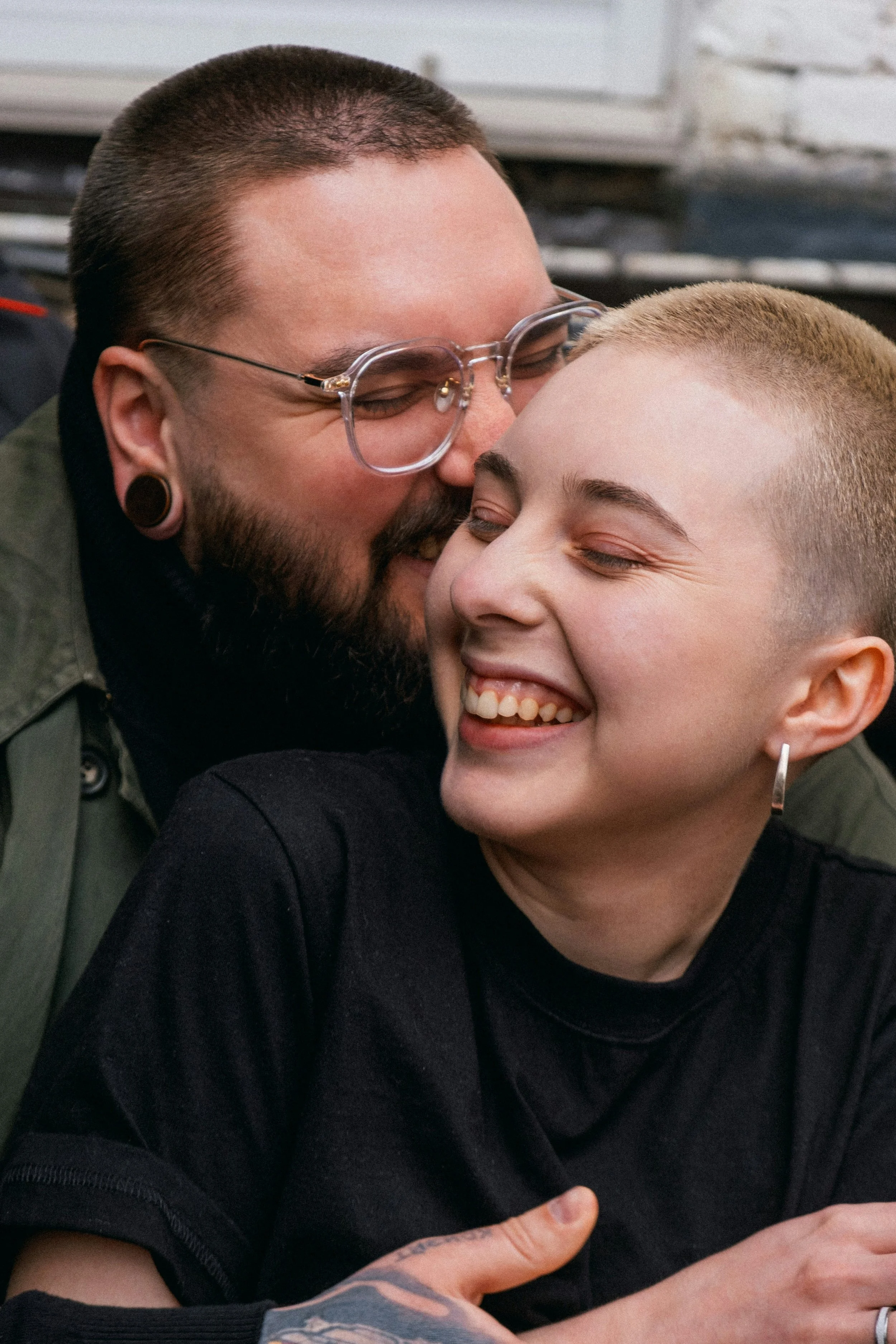 Couples Therapy in Seattle