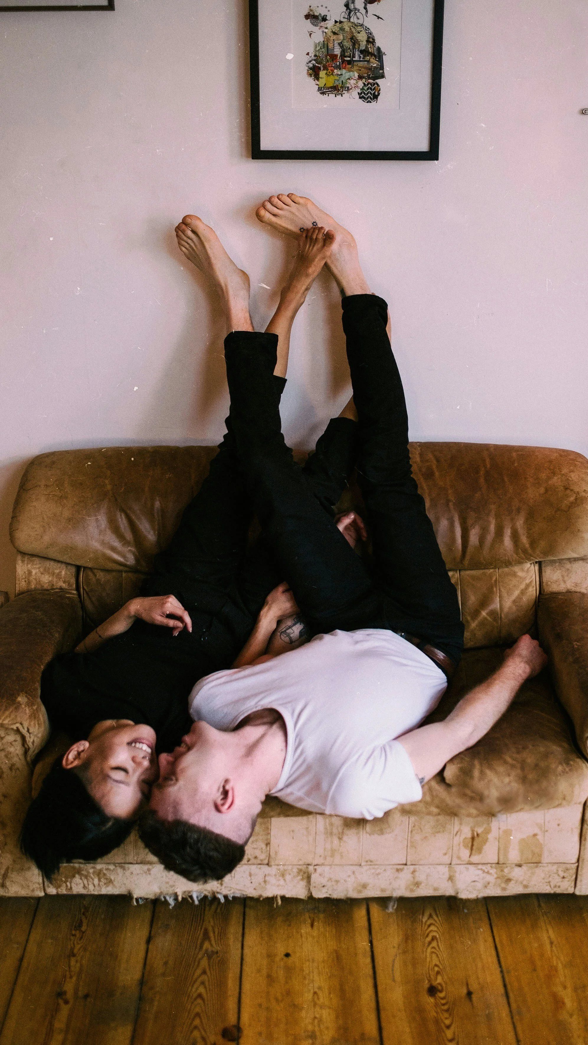 Sex Therapy in Seattle