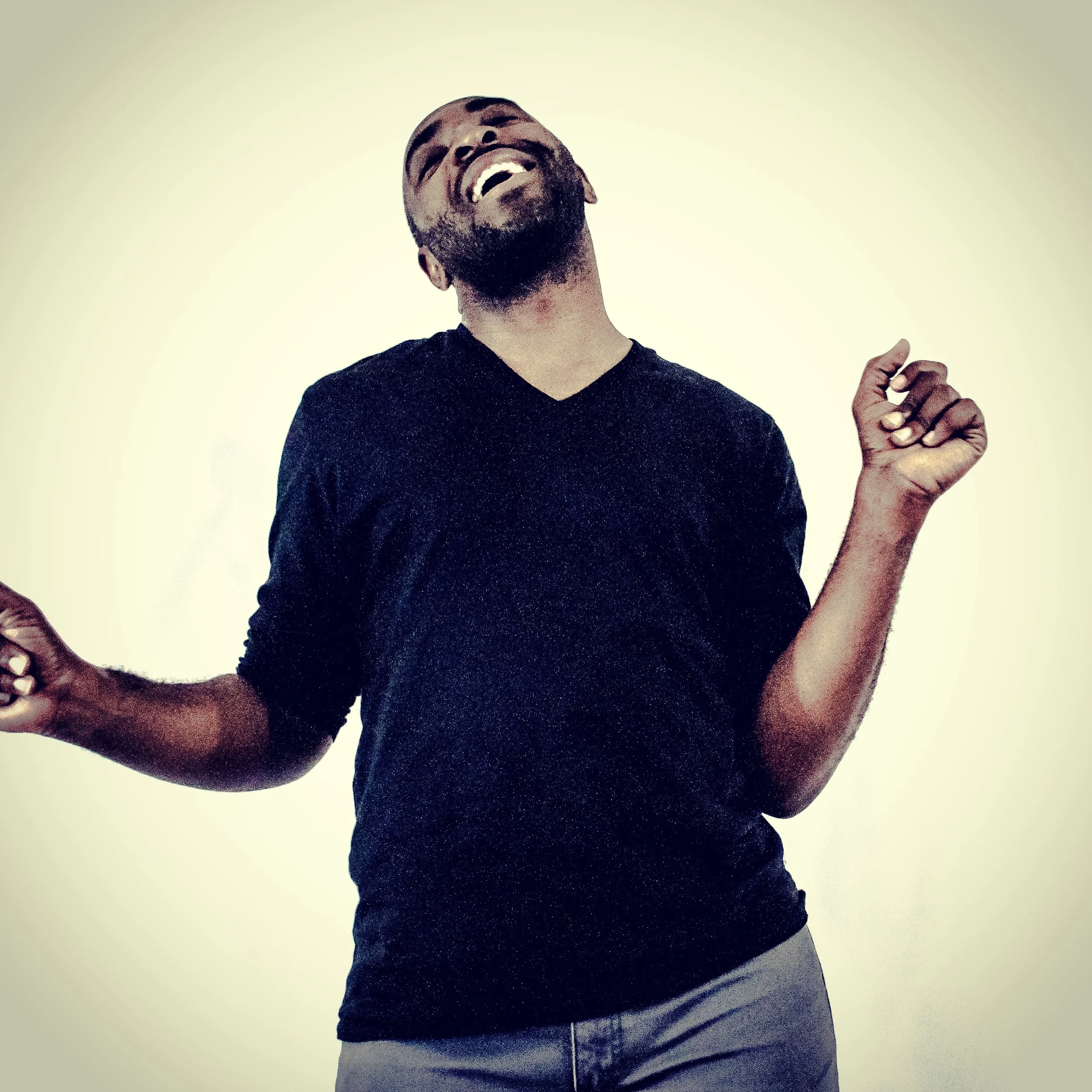 Monthly Moment featuring: Clarence