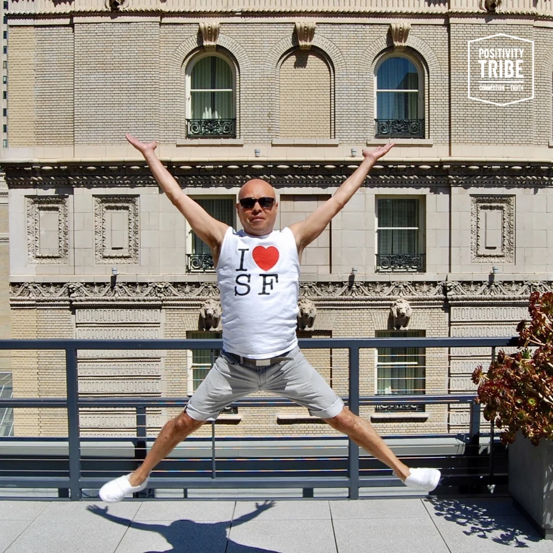 Monthly Moment featuring: Richard