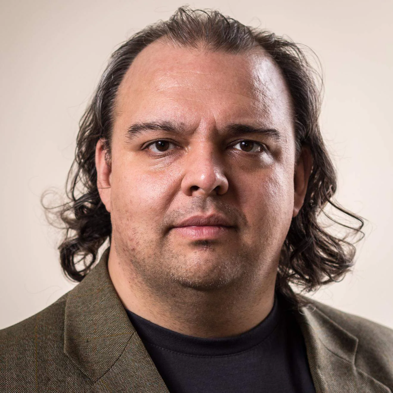Vinay Gupta<br><div class="subtitle">Founder @ Mattereum</div>