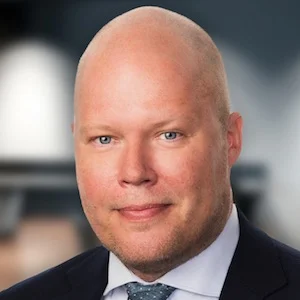 Jarno Vanto<br><div class="subtitle">Partner @ Polsinelli </div>