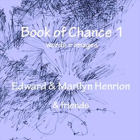 Book of Chance 1